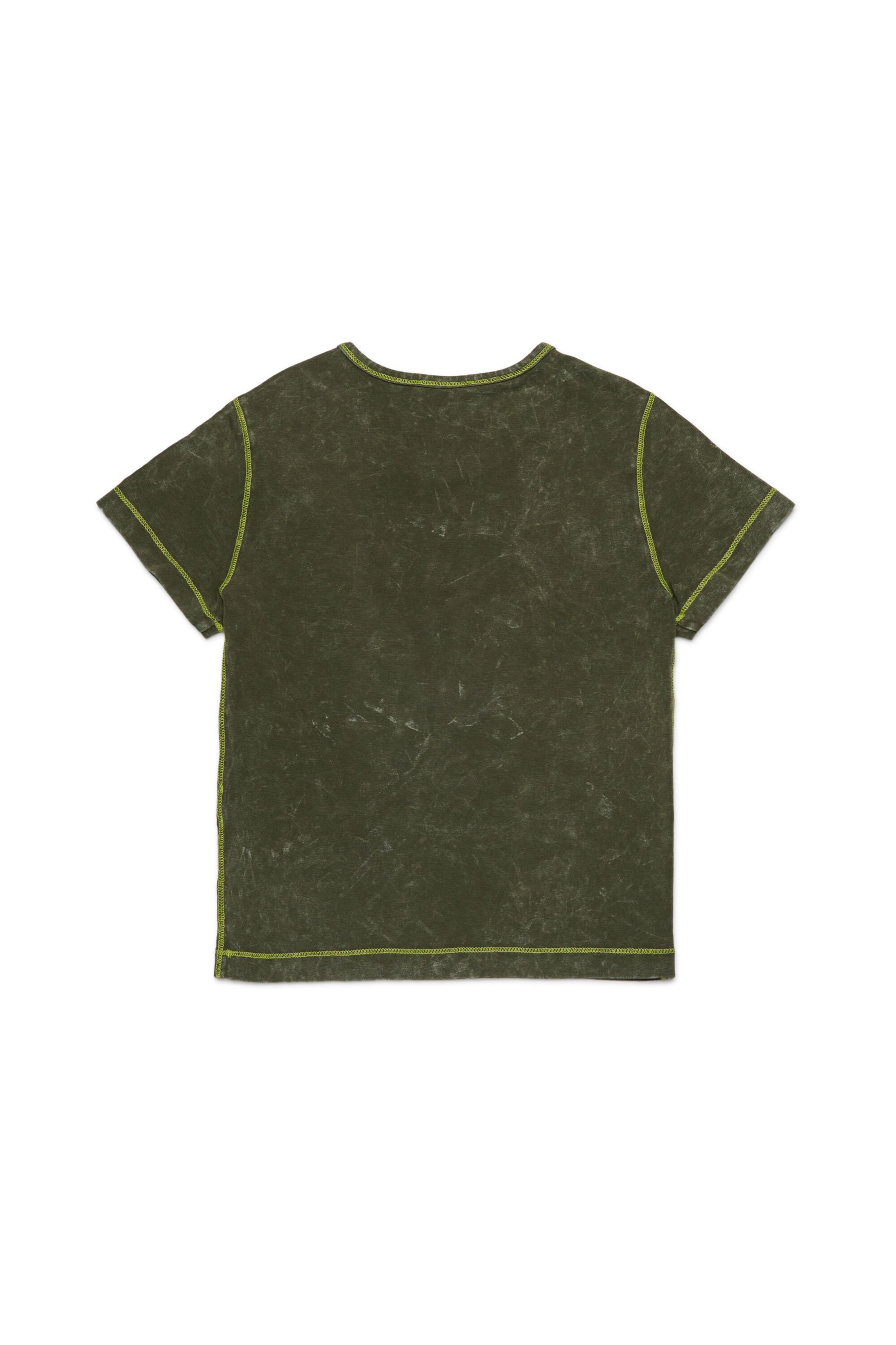 TIPPY, Verde