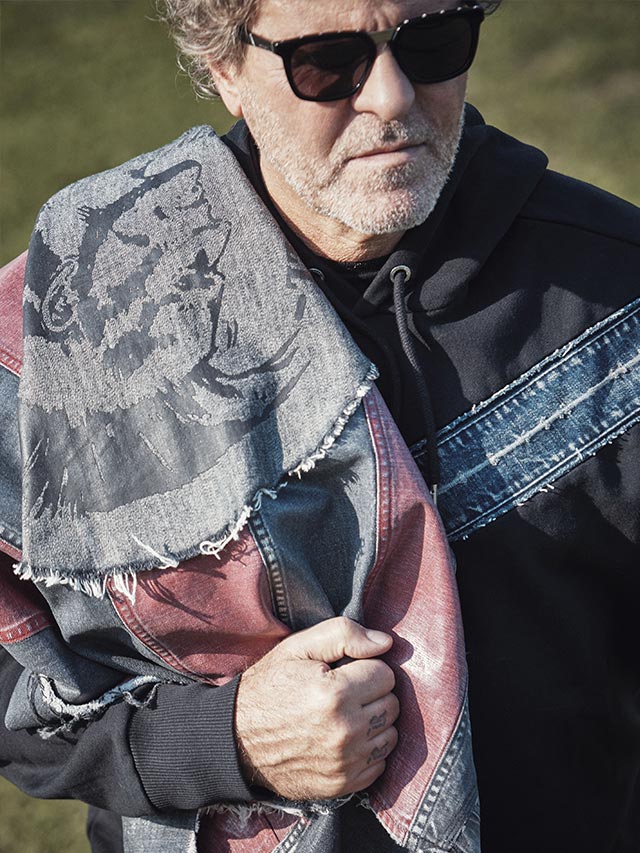 DIESEL X AC MILAN SPECIAL COLLECTION DIESEL X AC MILAN SPECIAL COLLECTION