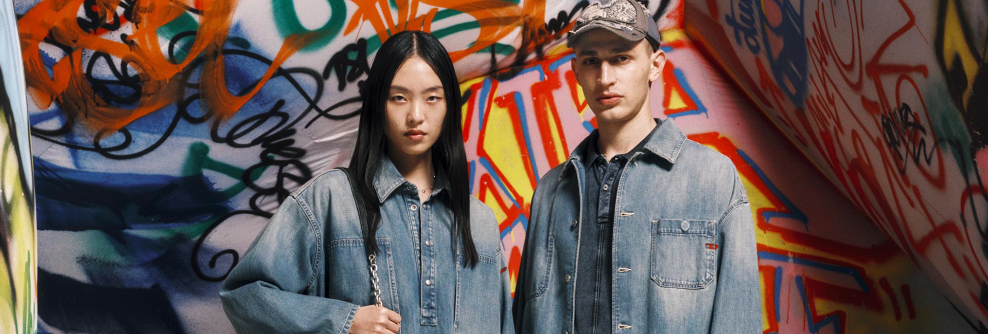 Diesel Promotion - BELTS  Man