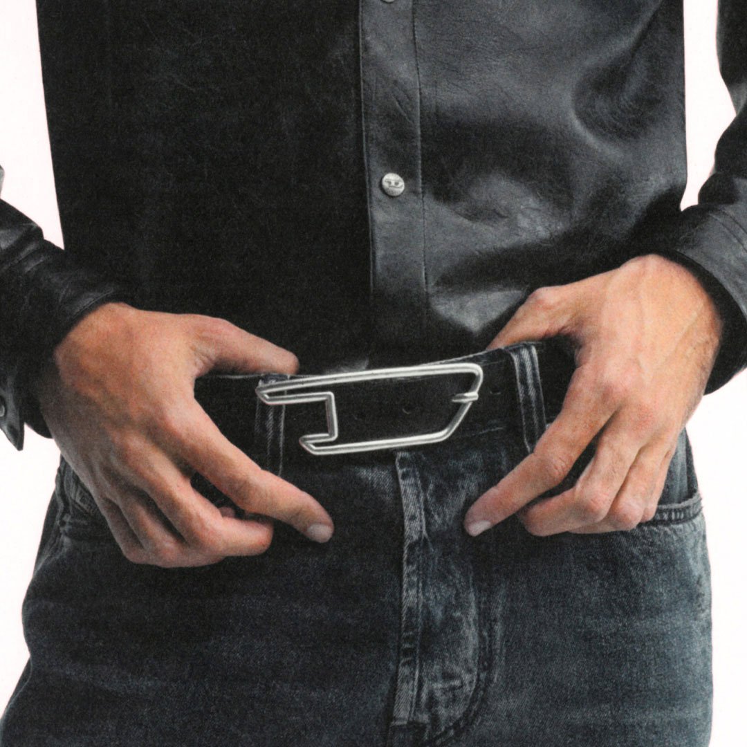 Male Belts