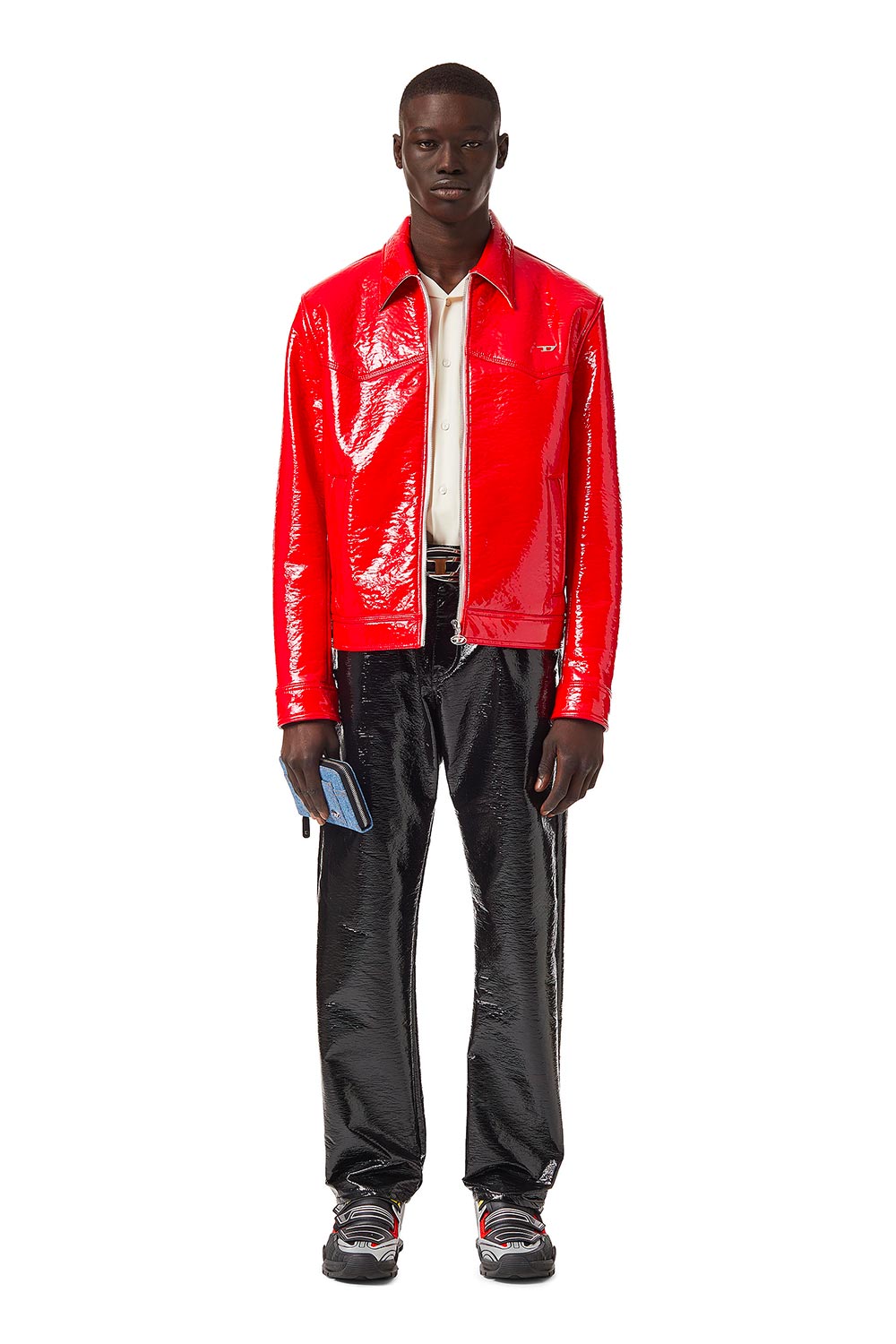 abbigliamento diesel uomo