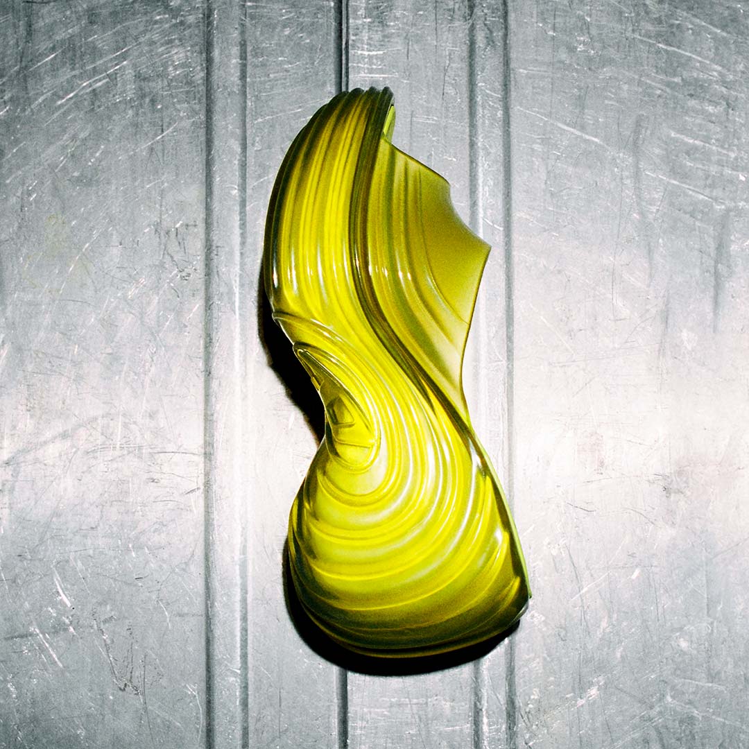 Footwear Female