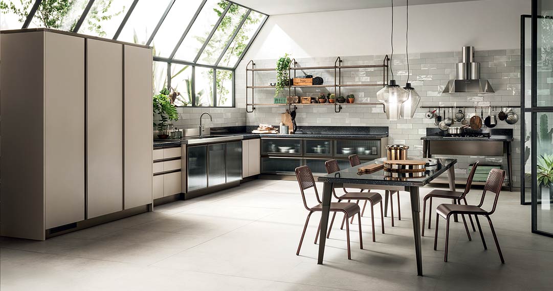 Cucine Scavolini Diesel Online Store