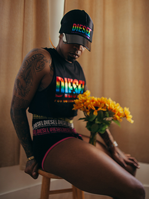 PRIDE PRIDE