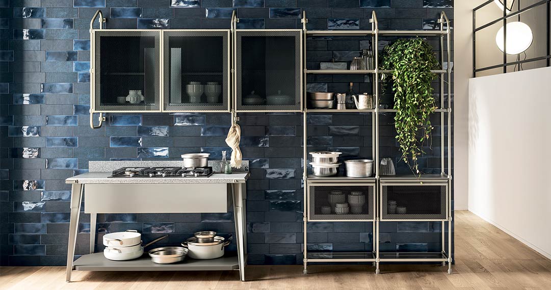 Cucine Scavolini Diesel Online Store