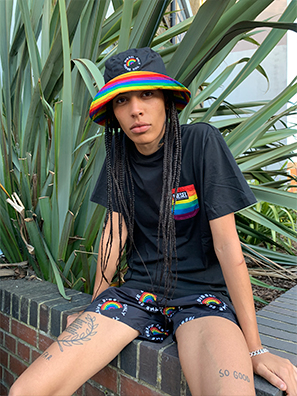 PRIDE PRIDE