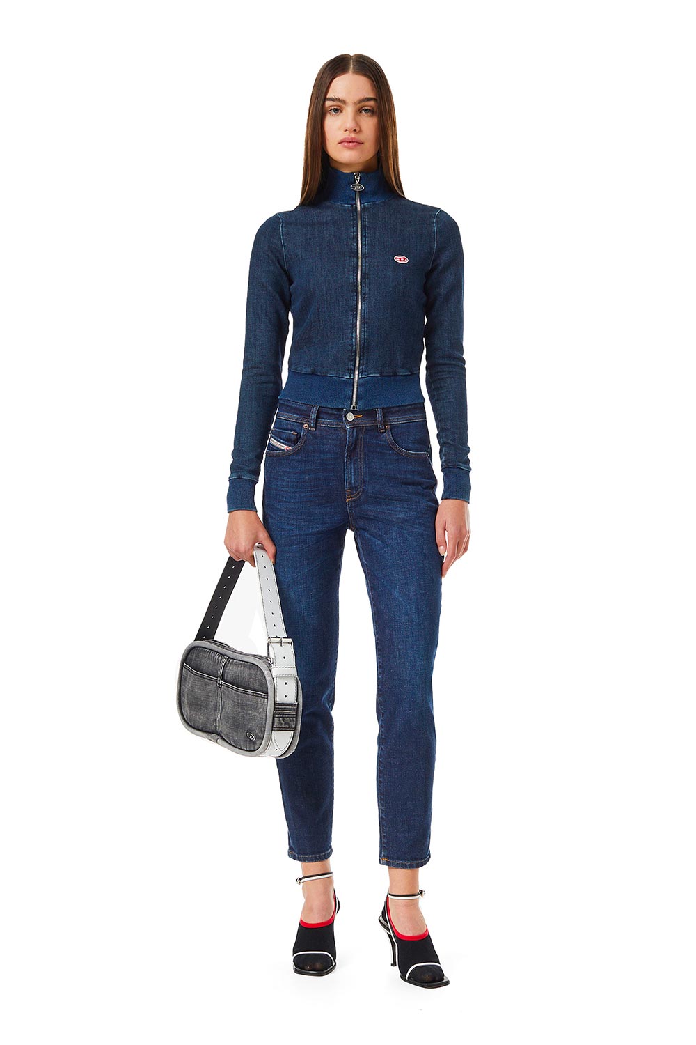 Tapered Jeans - 2004