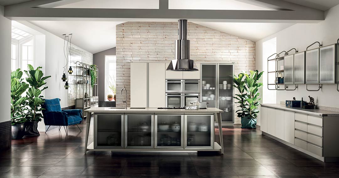 Cucine Scavolini Diesel Online Store