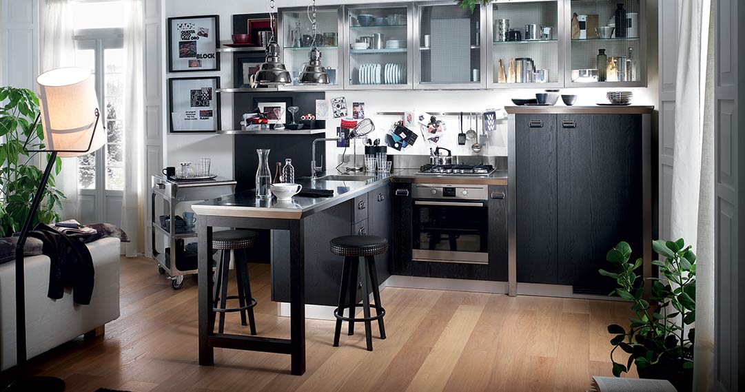 Cucine Scavolini Diesel Online Store