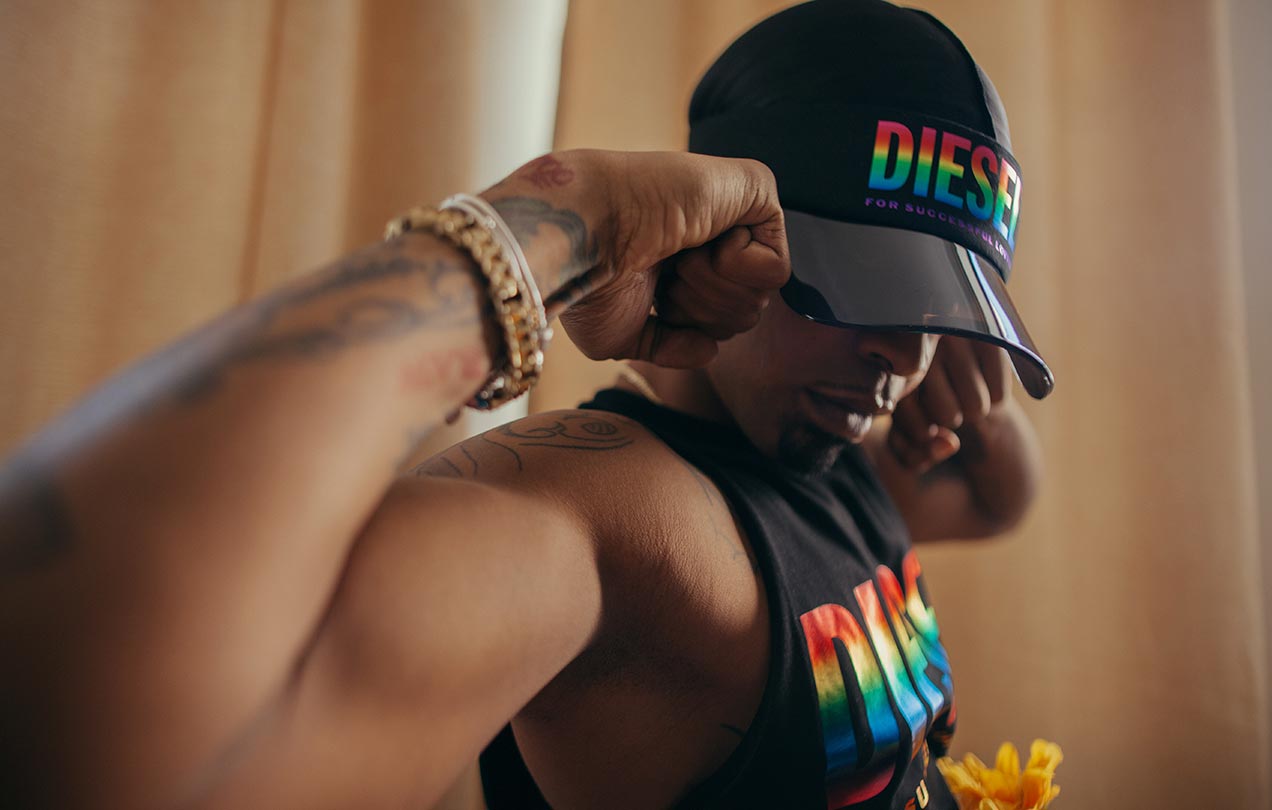 PRIDE PRIDE