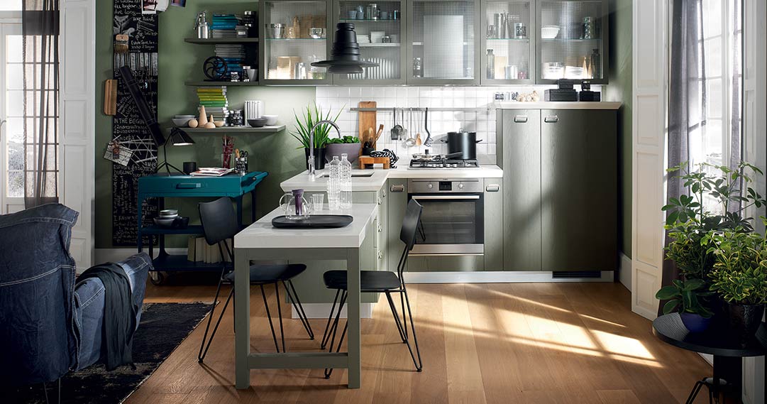 Cucine Scavolini Diesel Online Store