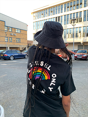 PRIDE PRIDE