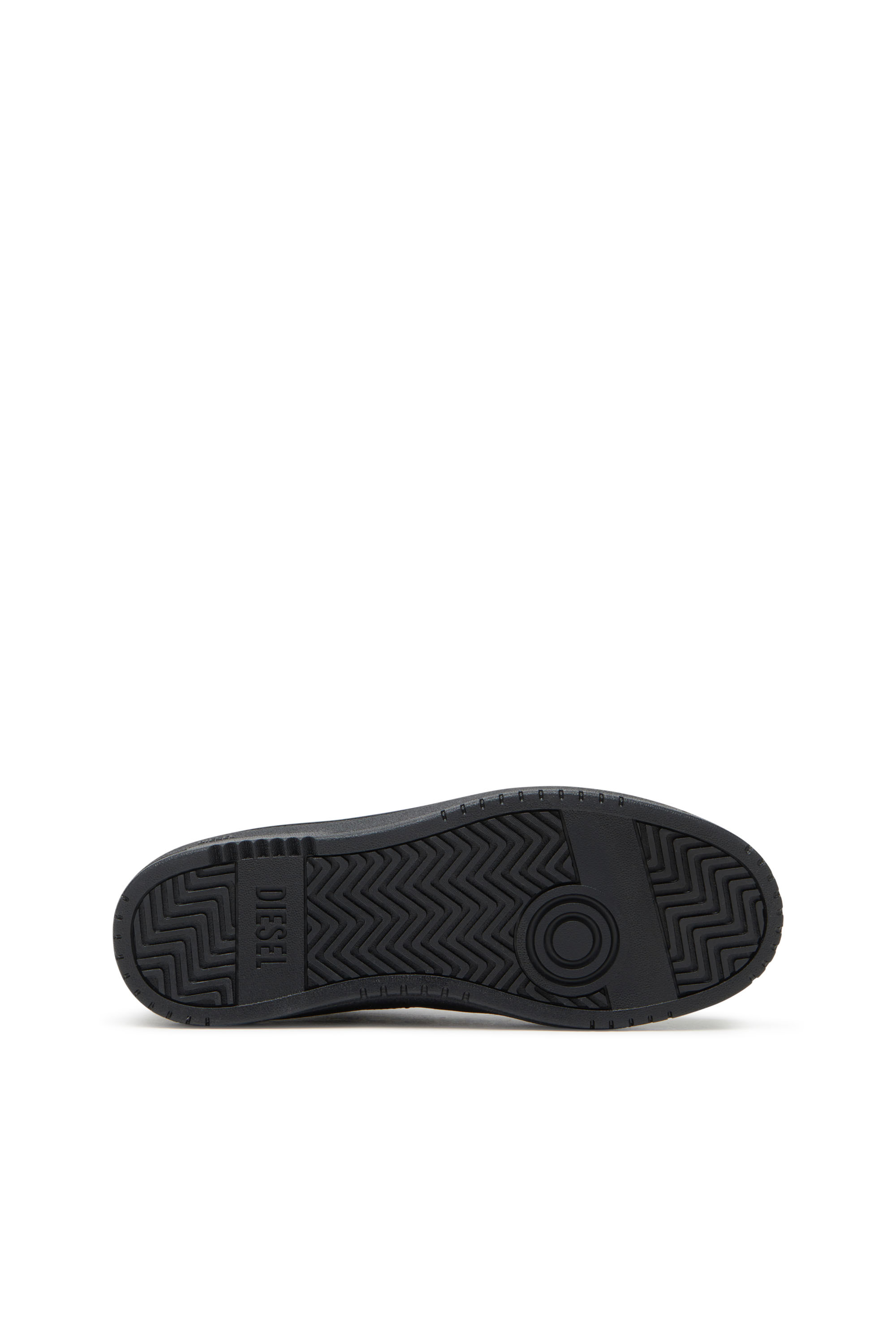 S-TRACKER-D LOW, Nero Diesel - S-TRACKER-D LOW, S-Tracker-D-Sneaker low top Uomo in Nero - 5