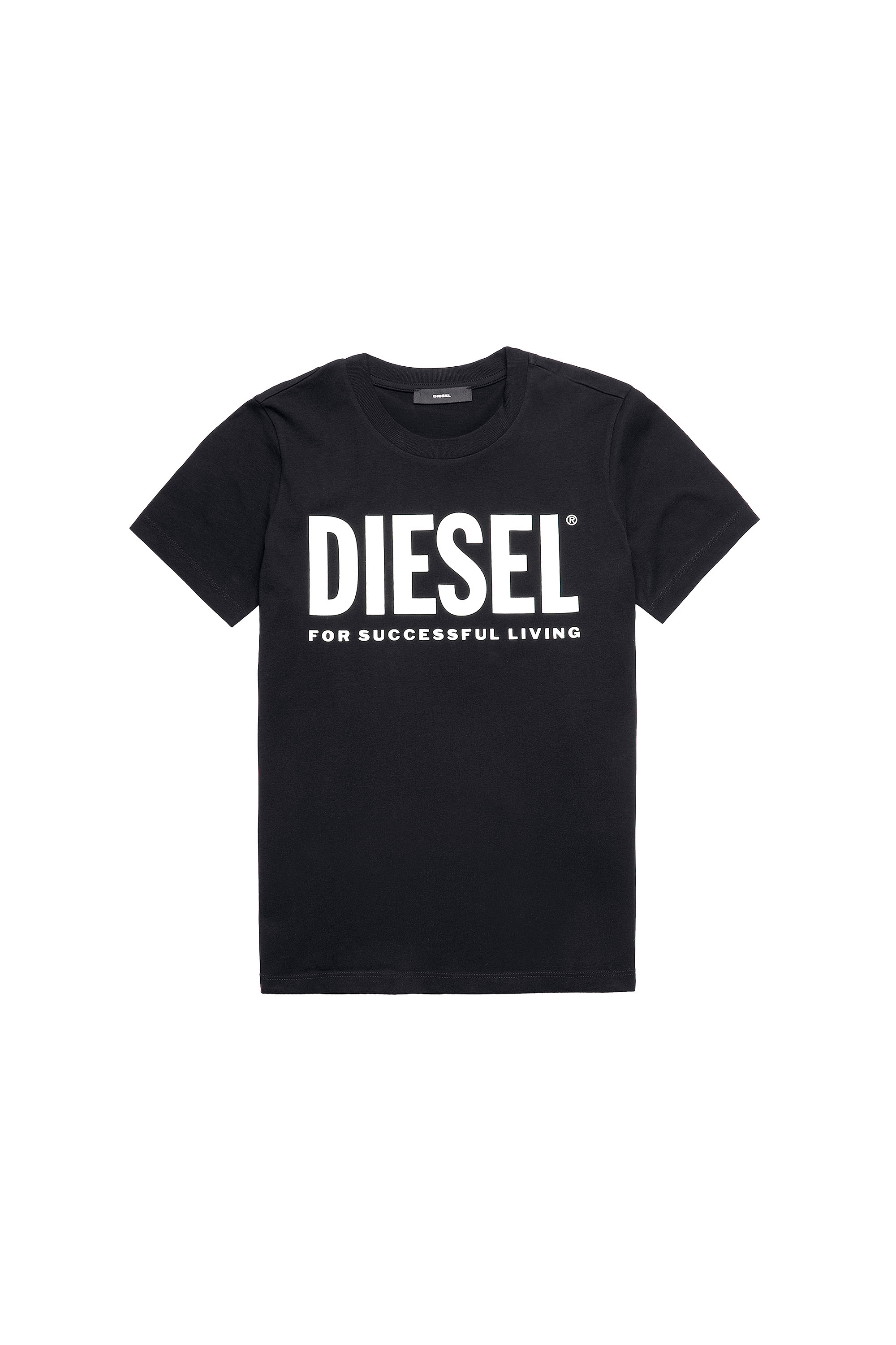 T-SILY-WX, Nero/Bianco - T-Shirts