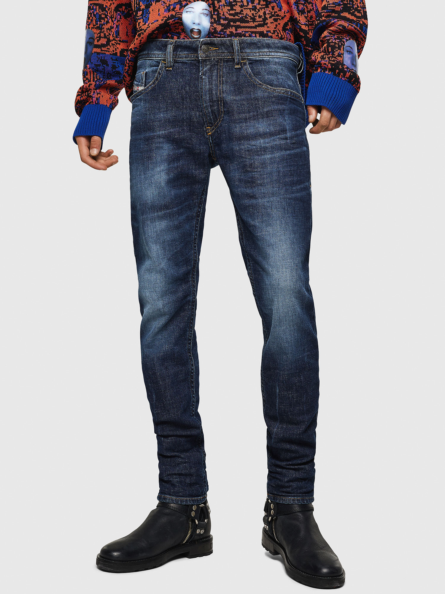 Thommer 083AU, Diesel - Thommer 083AU, - Image 1