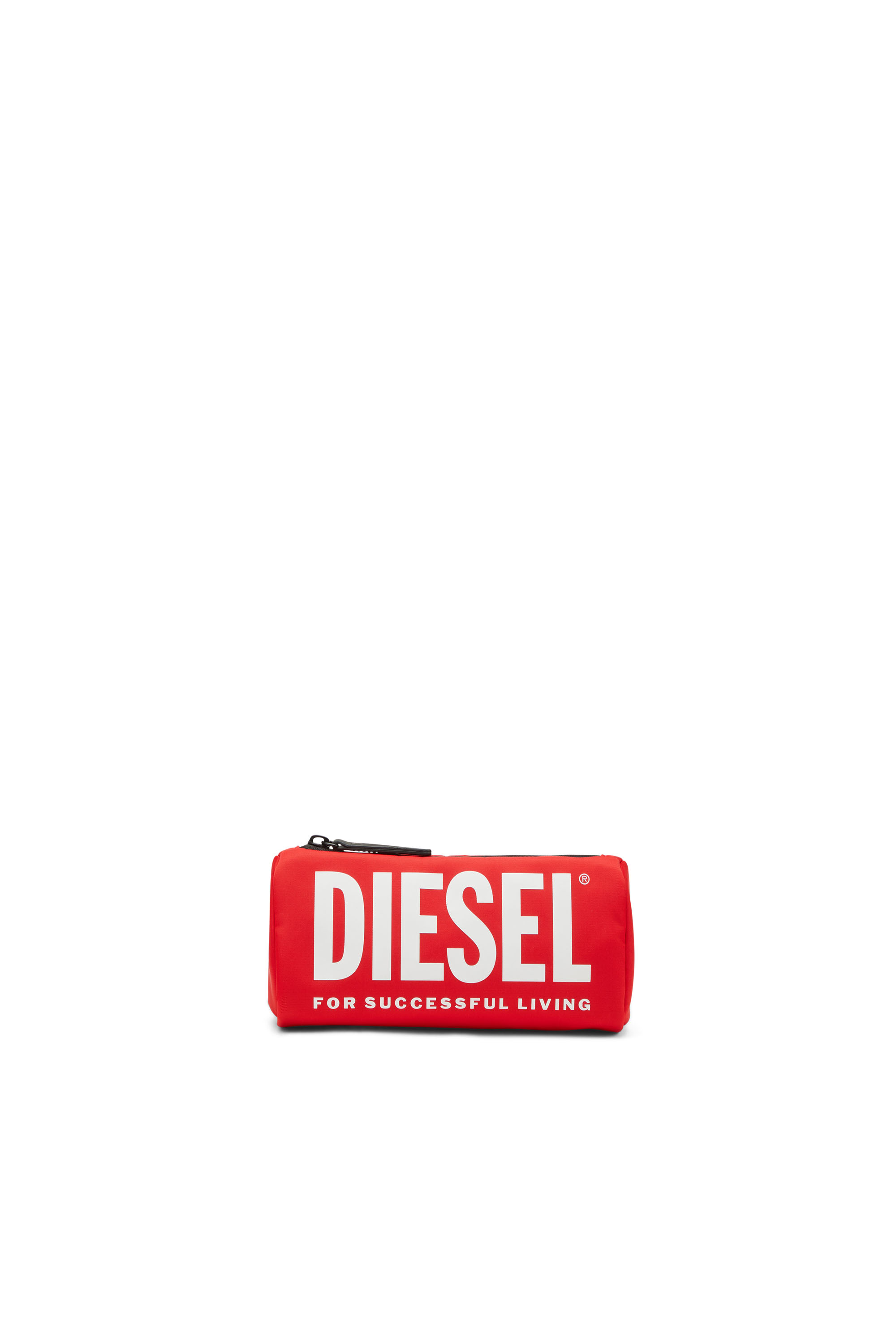 Diesel - WCASELOGO, Rosso - Image 1