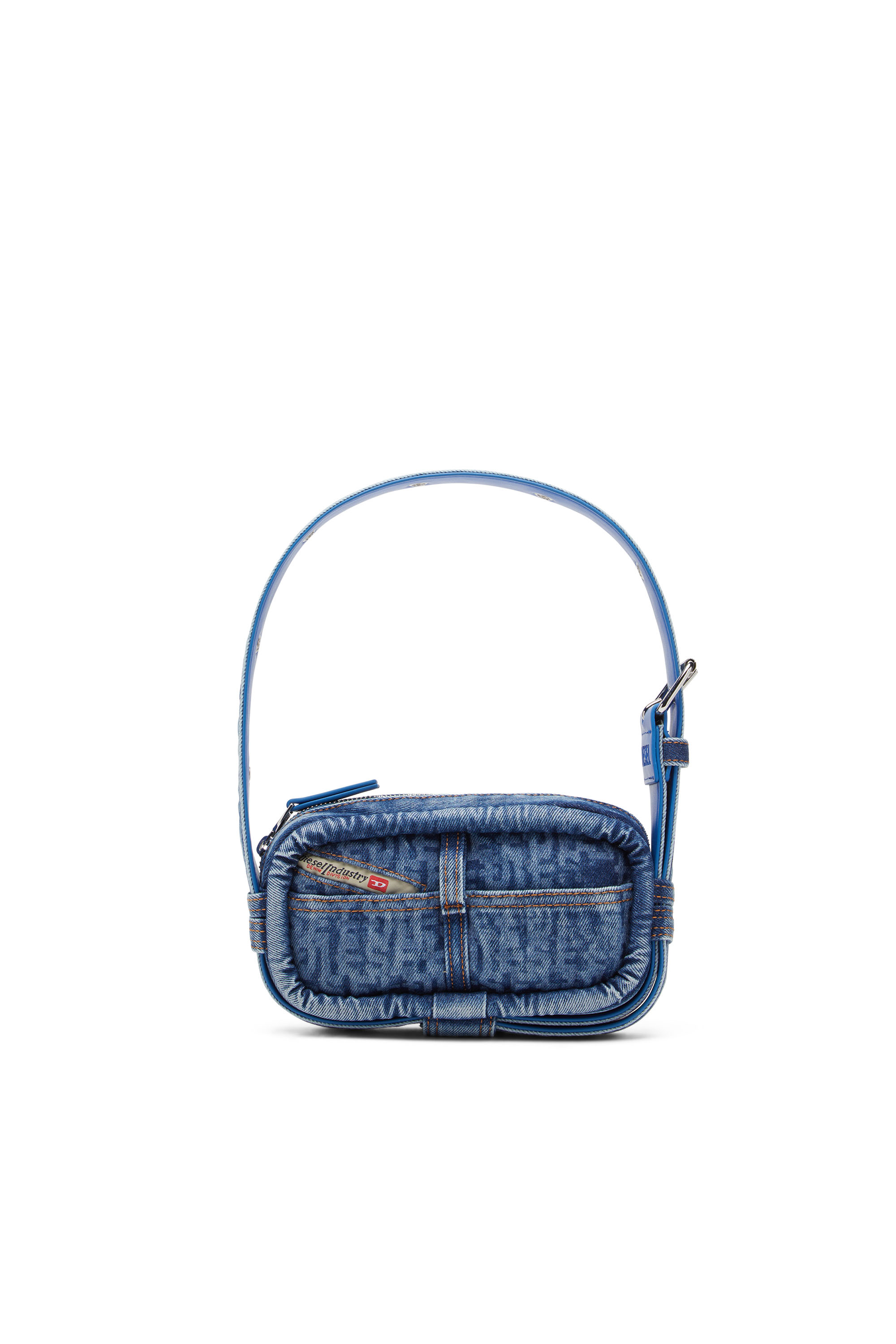 NILLE-MINI, Blu Diesel - NILLE-MINI, Blu - Image 1