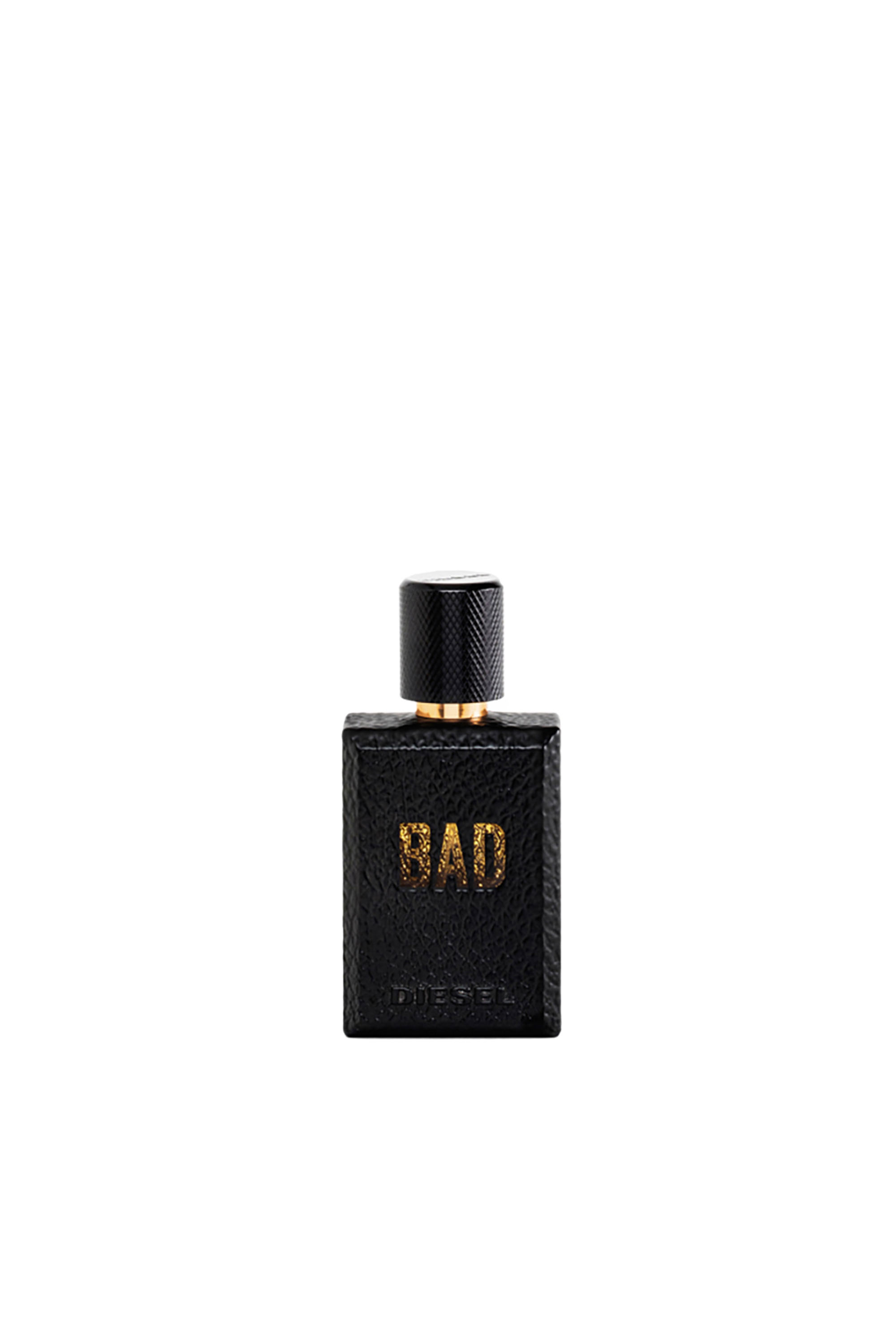 Diesel - BAD 50ML, Bad 50 ml, Eau de Toilette Uomo in Nero - 1