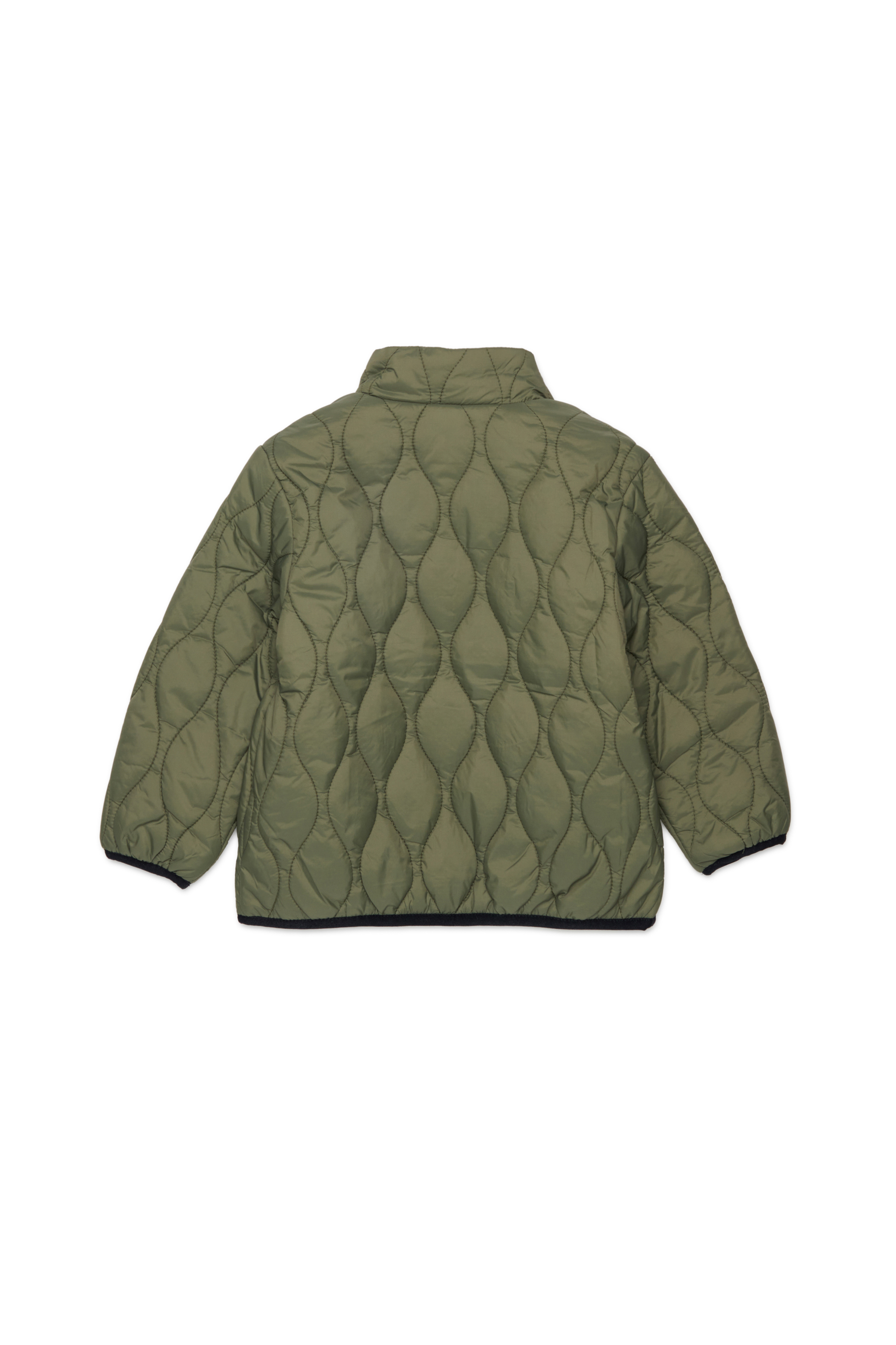 JONIONB, Verde