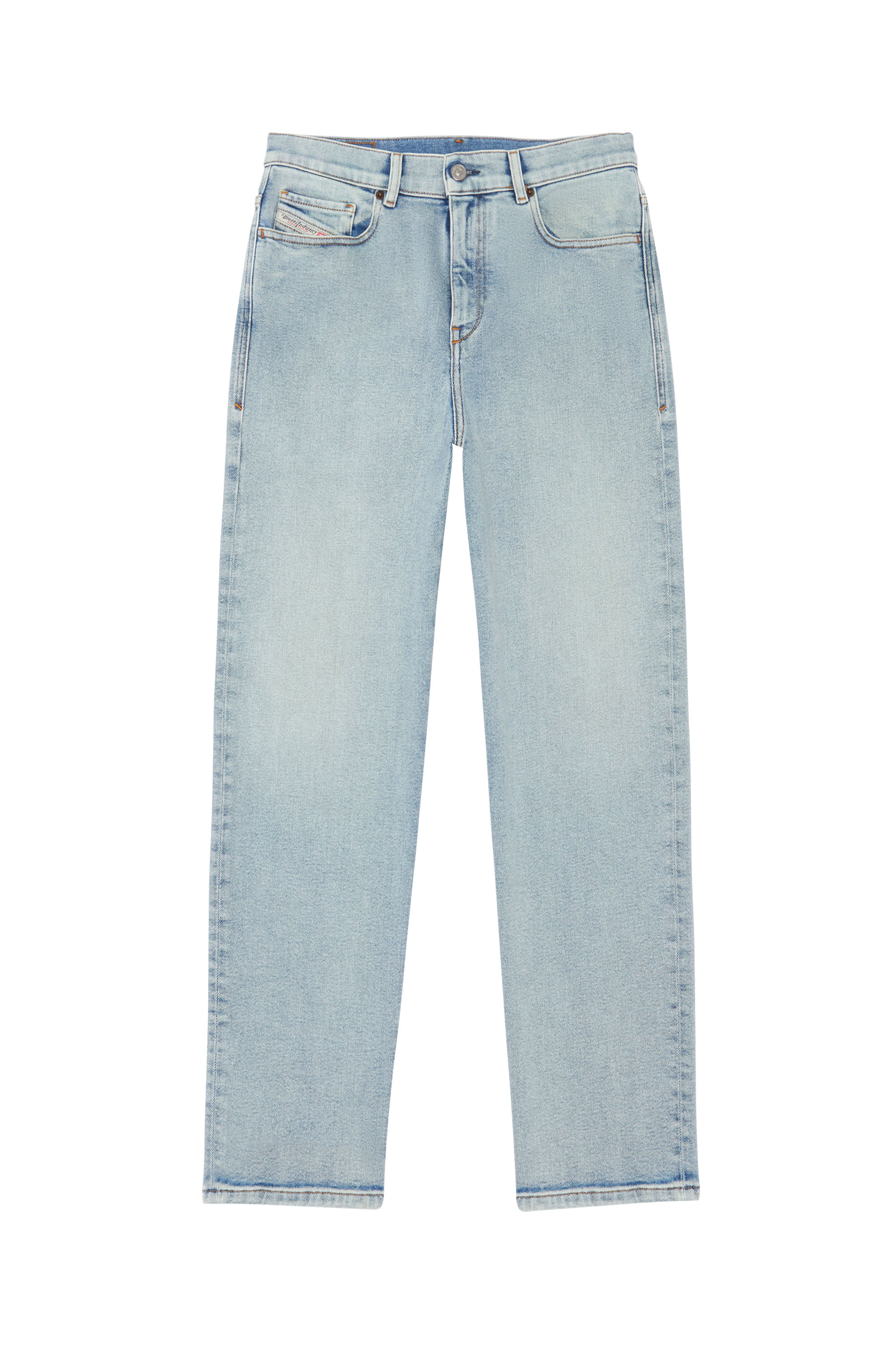 2016 D-AIR 09C08, Blu Chiaro - Jeans