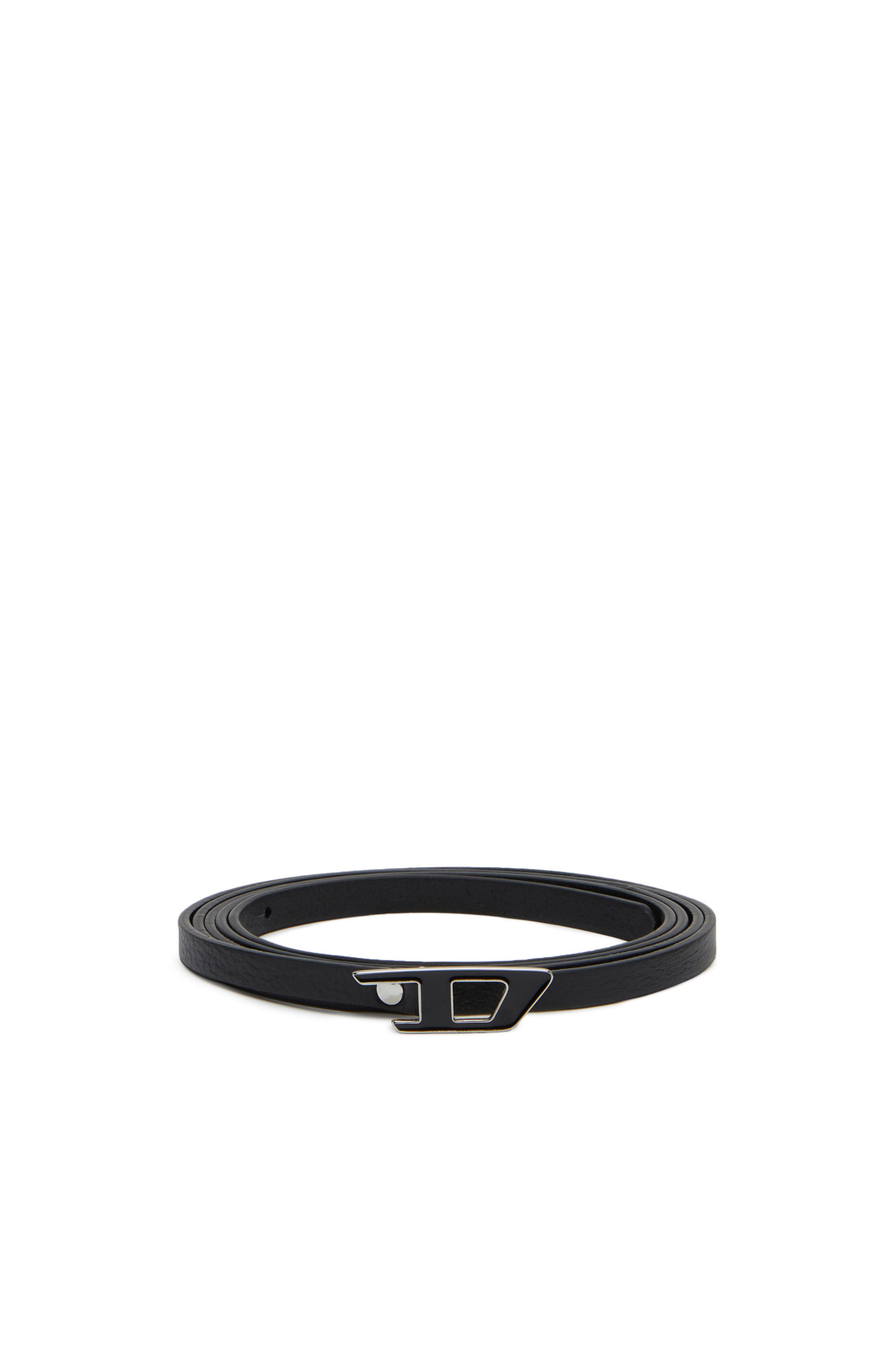 Diesel - B-DLOGO 10, Nero - Image 1