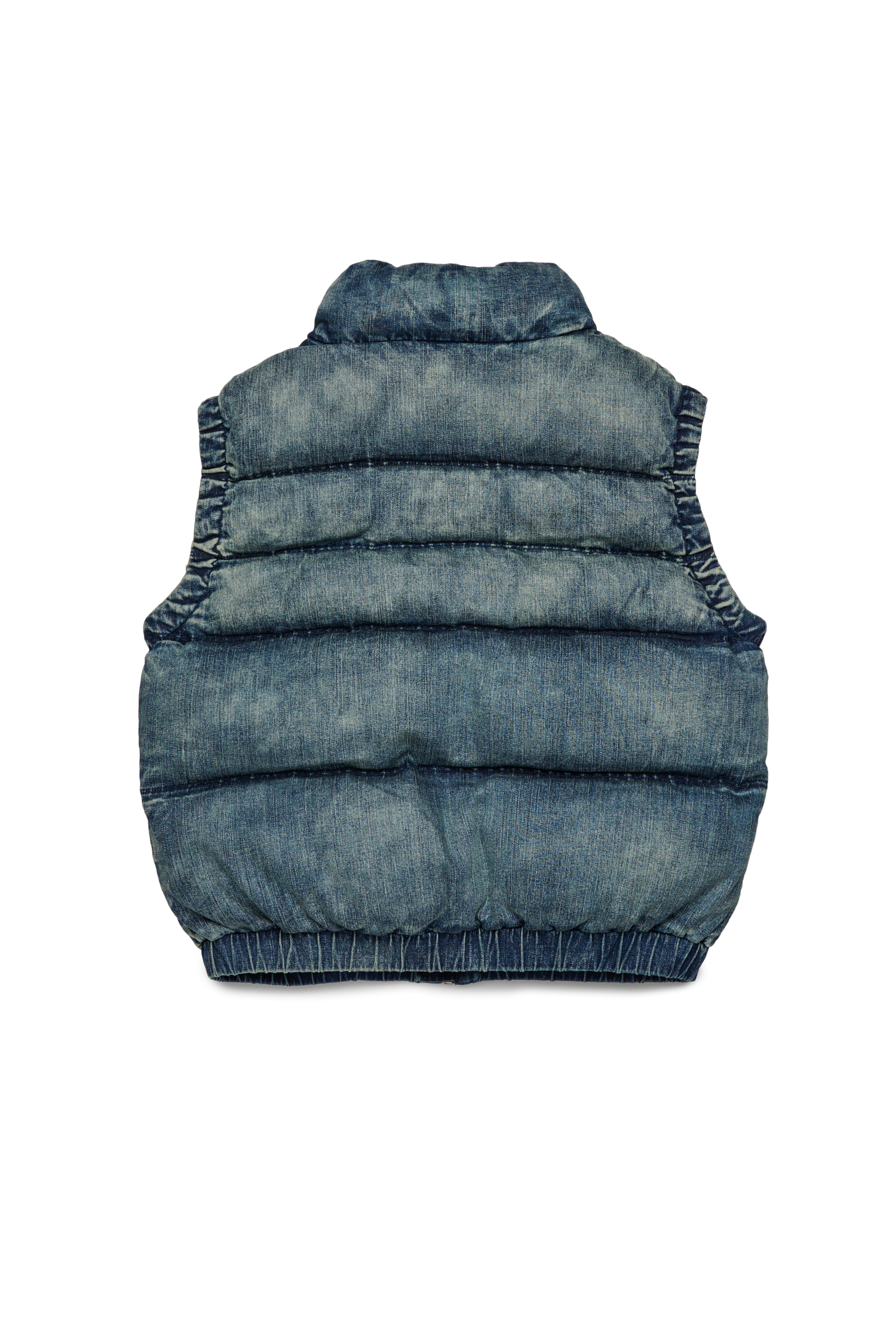 JWMONSSL, Blu Scuro