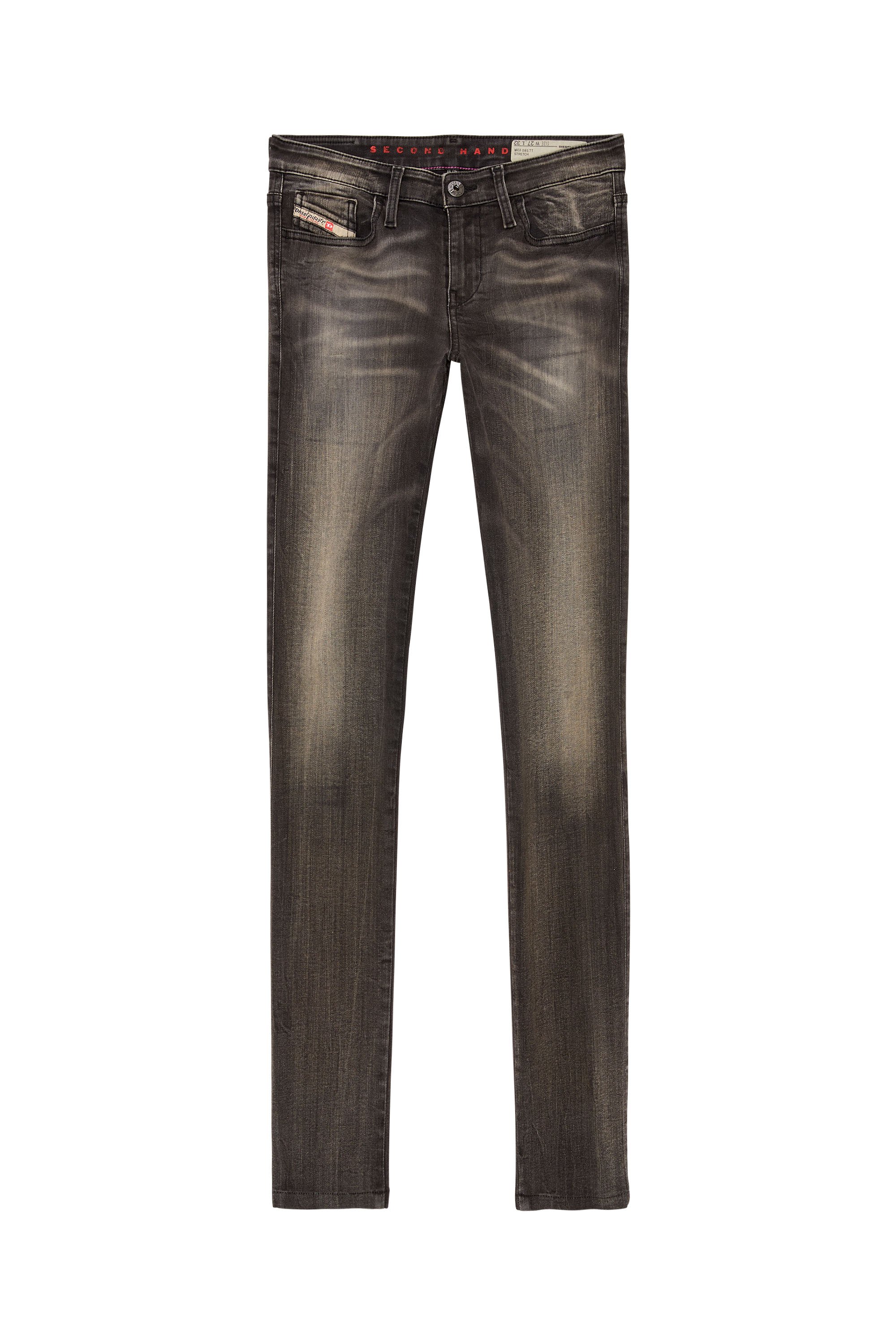 Diesel - SKINZEE Donna, null - Image 1