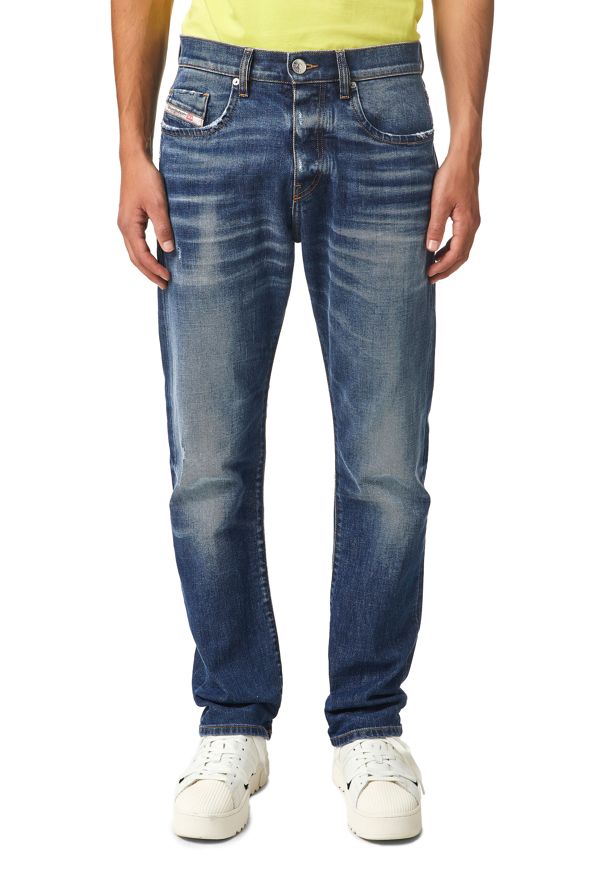 diesel basic jeans