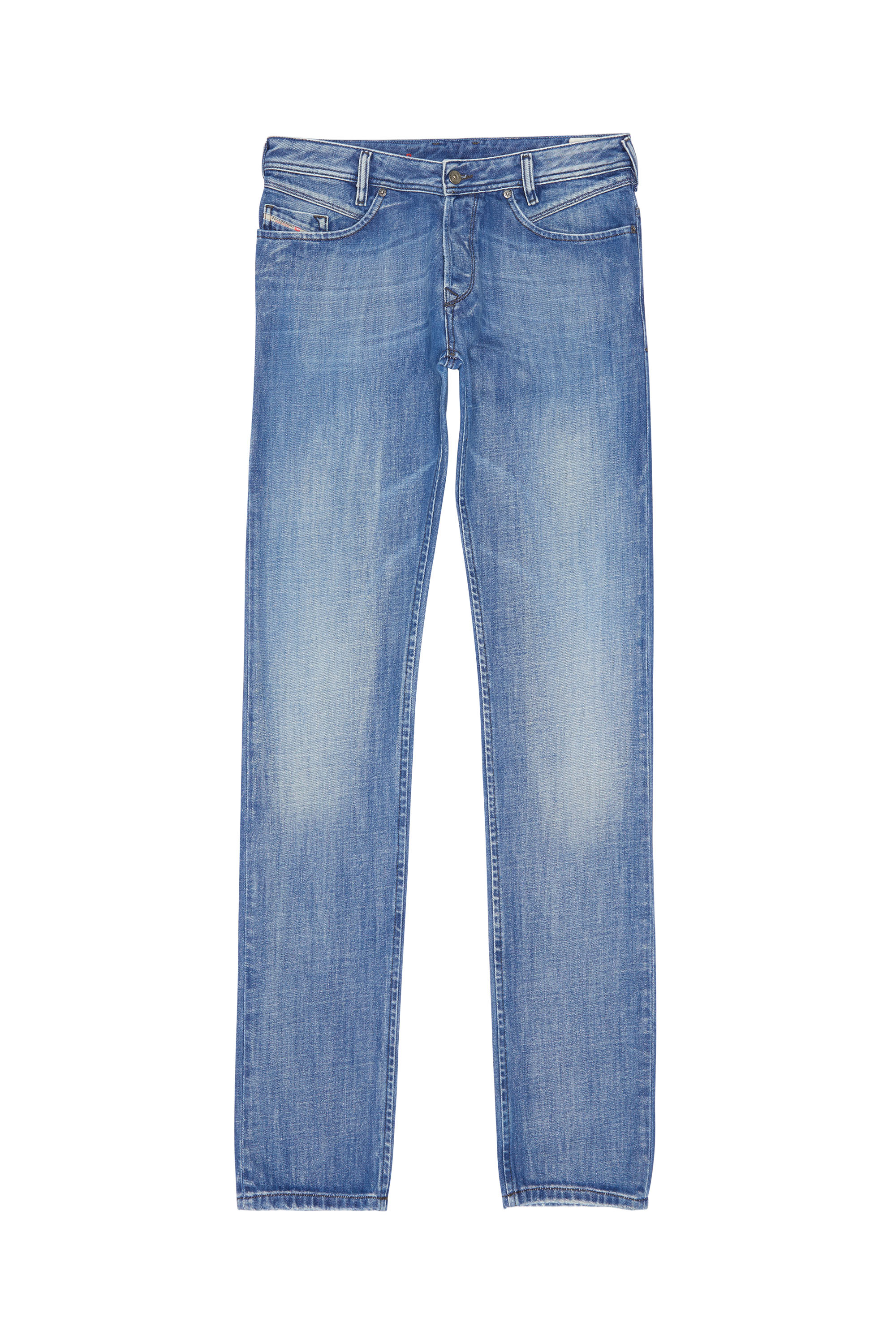 Diesel - POIAK, Blu Chiaro - Image 1