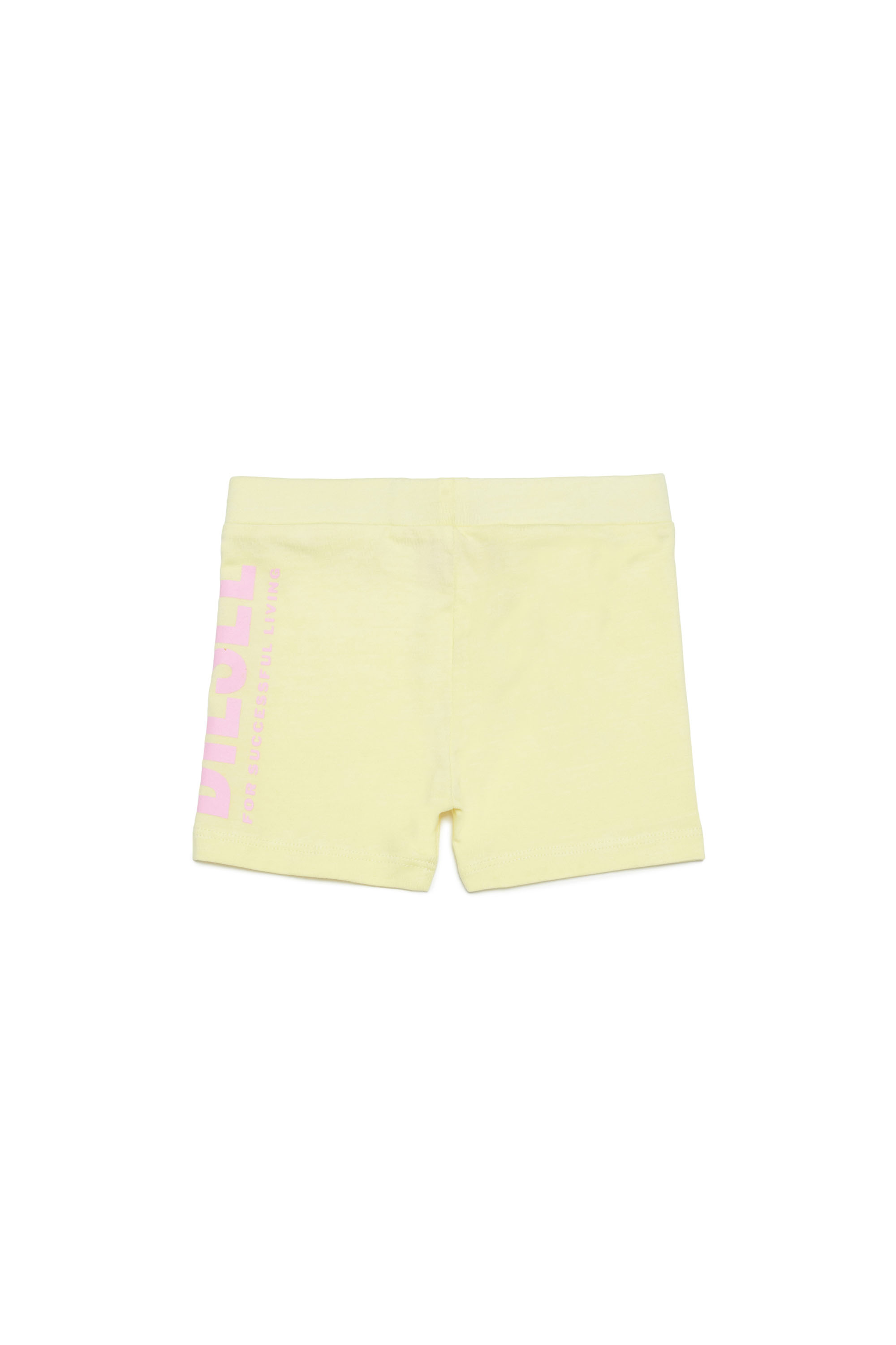 Diesel - PLETTIB LIV, Giallo - Image 2