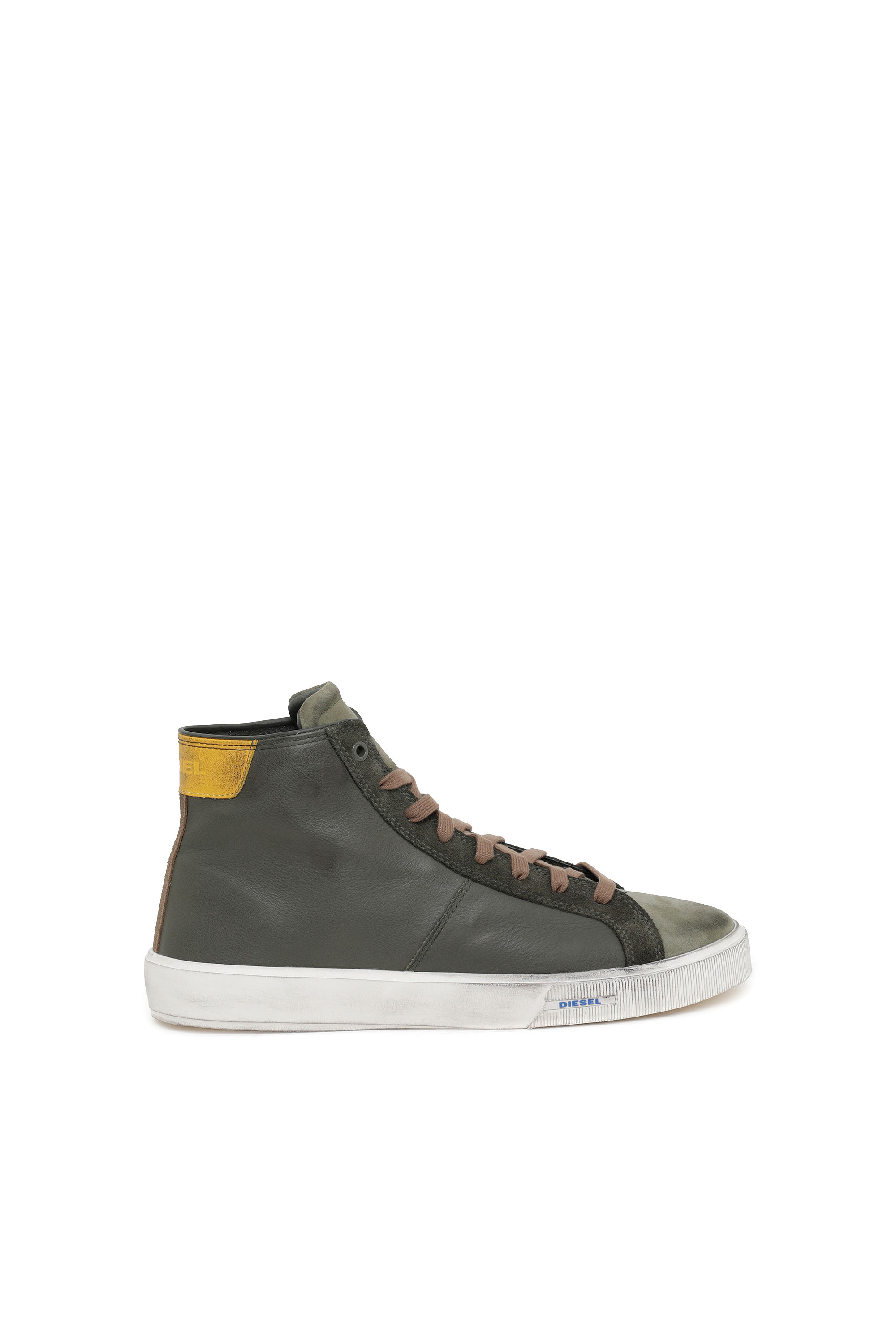 S-MYDORI MC, Verde Militare - Sneakers