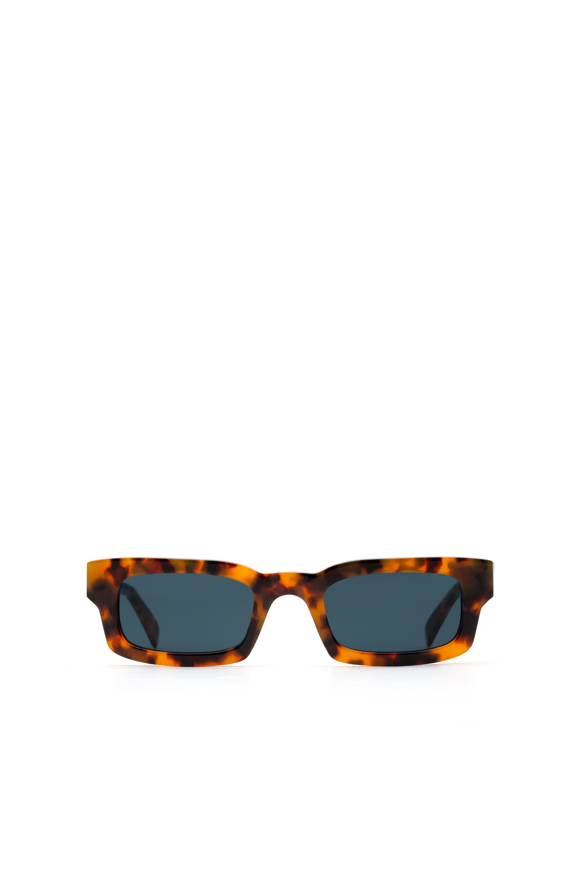 Diesel Occhiali Da Sole Unisex Con Custodia - Modello Made In Italy