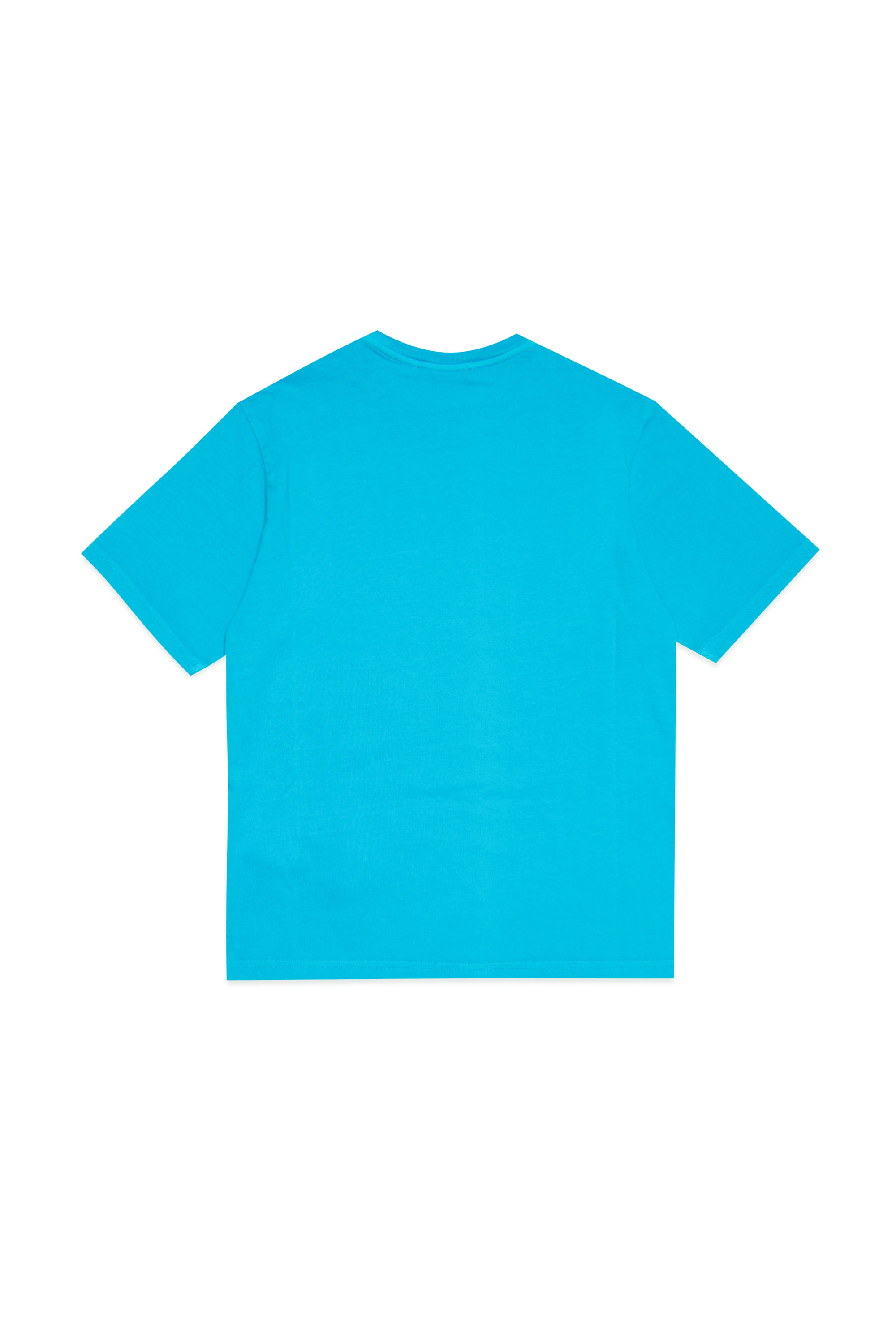 Diesel - TGEO-FF OVER, Azzurro - Image 2