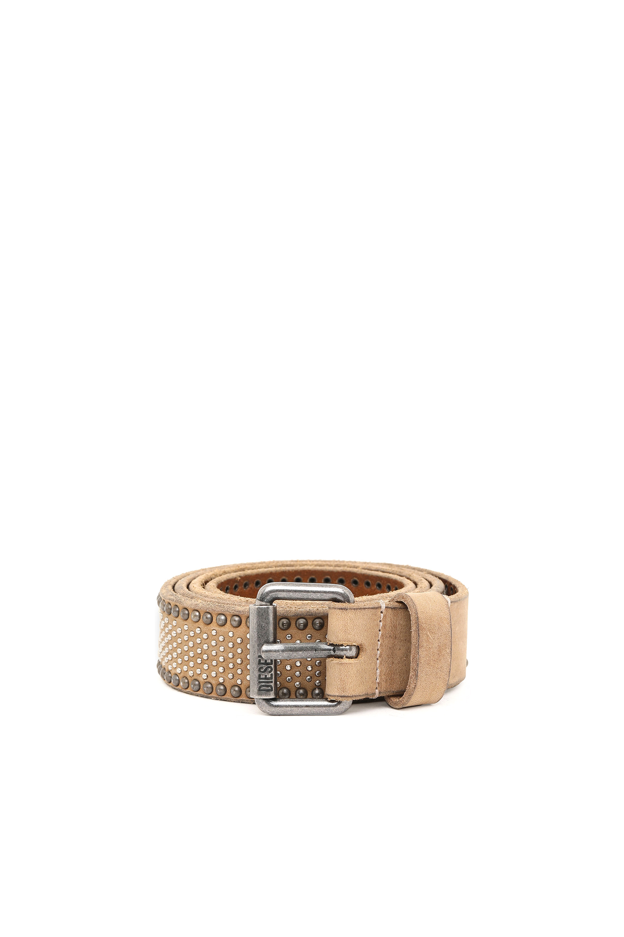 B-OLITY, Marrone Chiaro - Cinture