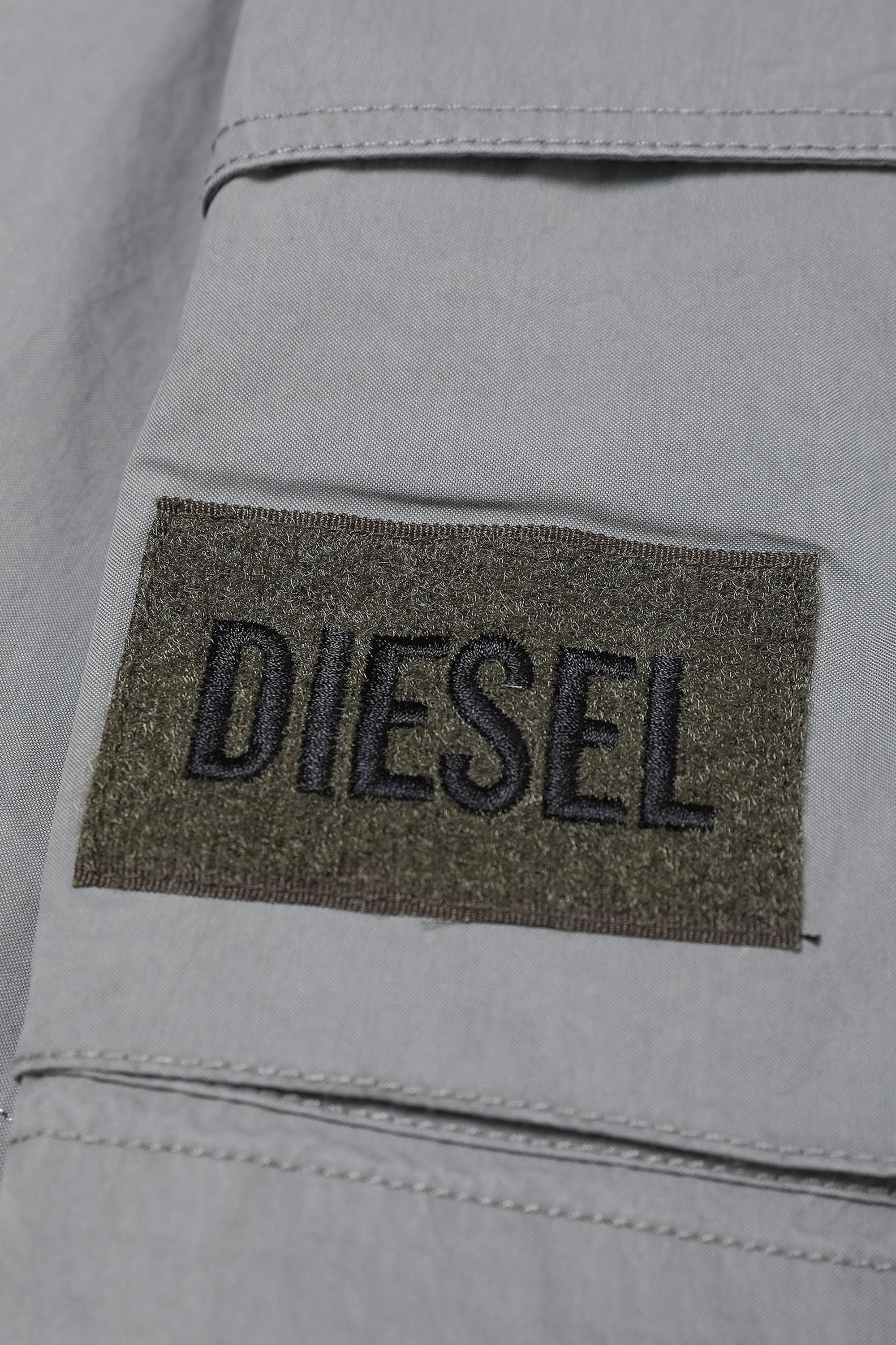 Diesel - PAPEX, Grigio - Image 3