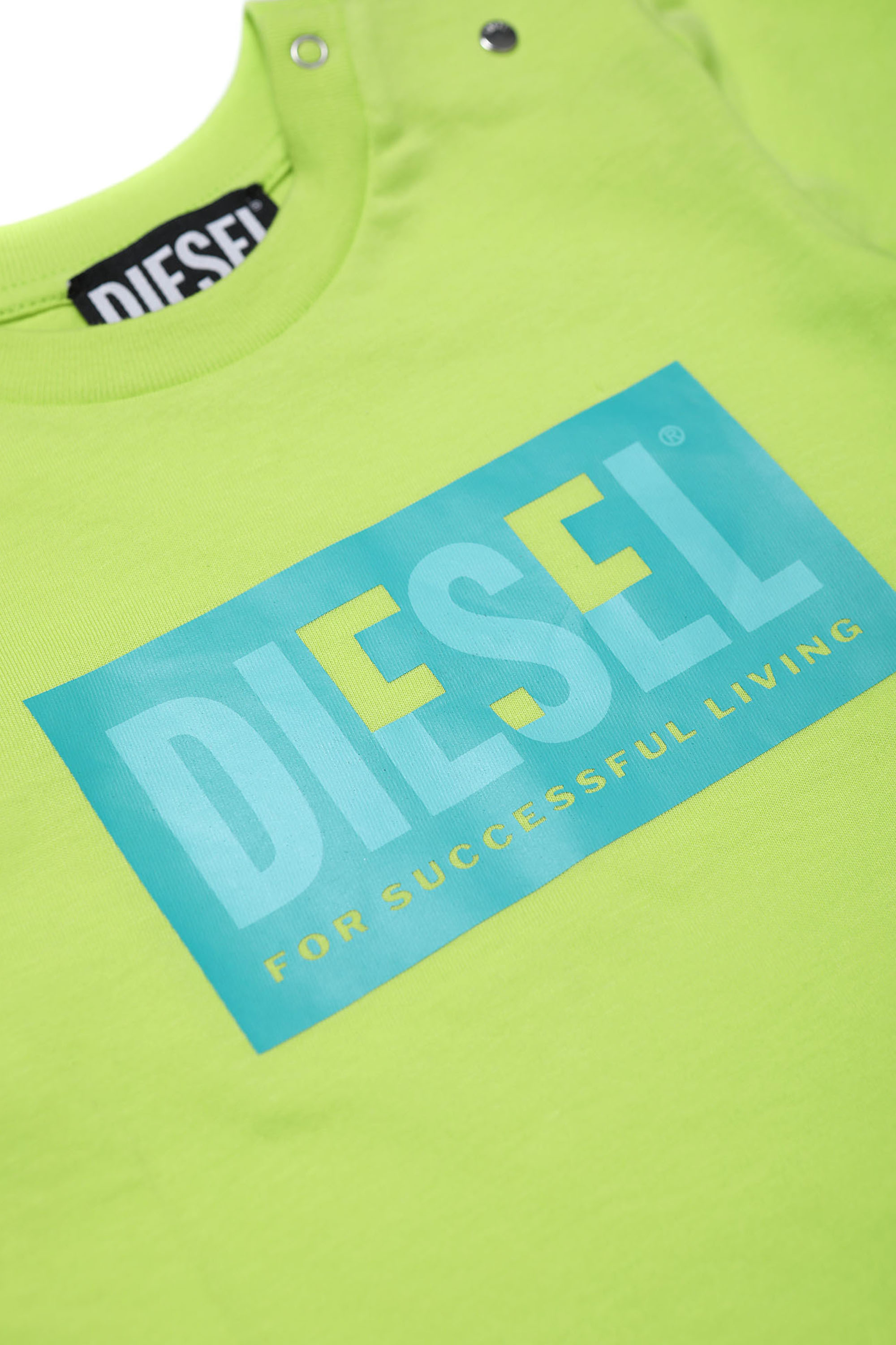 Diesel - TMILEYB, Giallo - Image 3