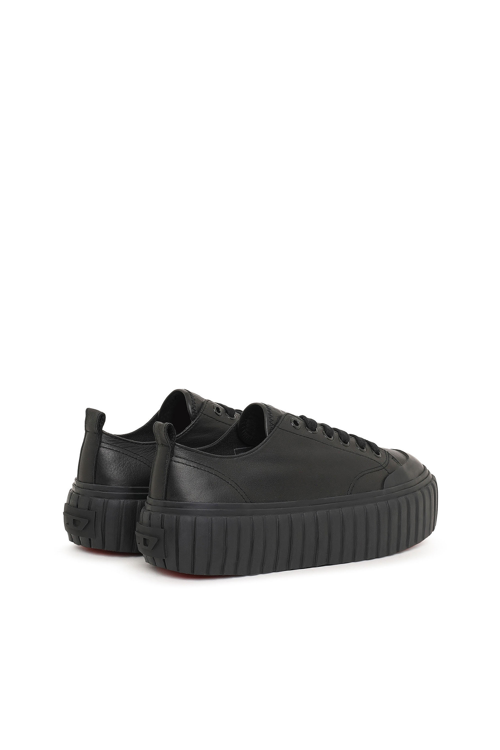 Diesel - S-HANAMI LOW X, Nero - Image 3