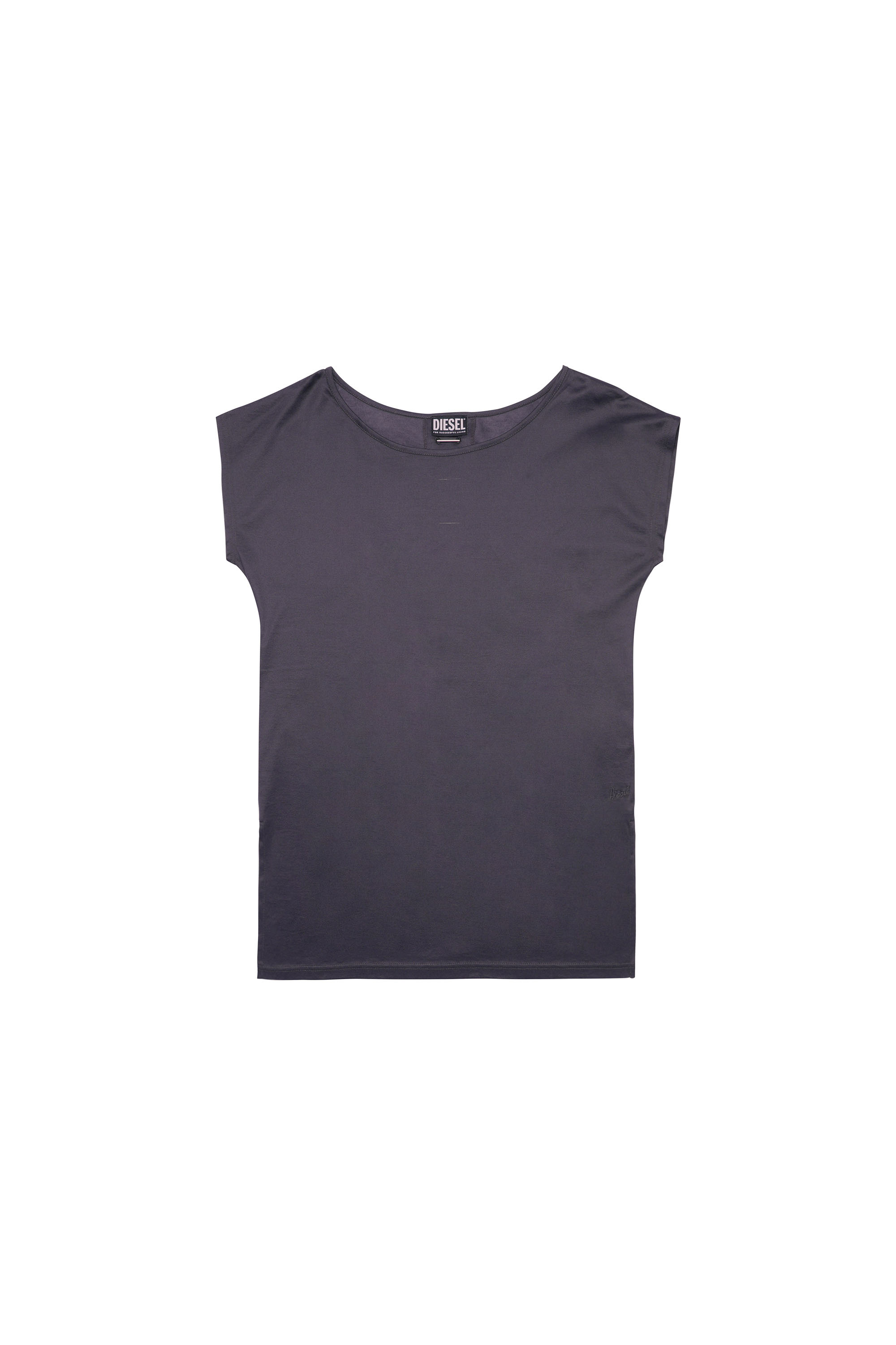 T-IMMERS-B1, Grigio scuro - Tops