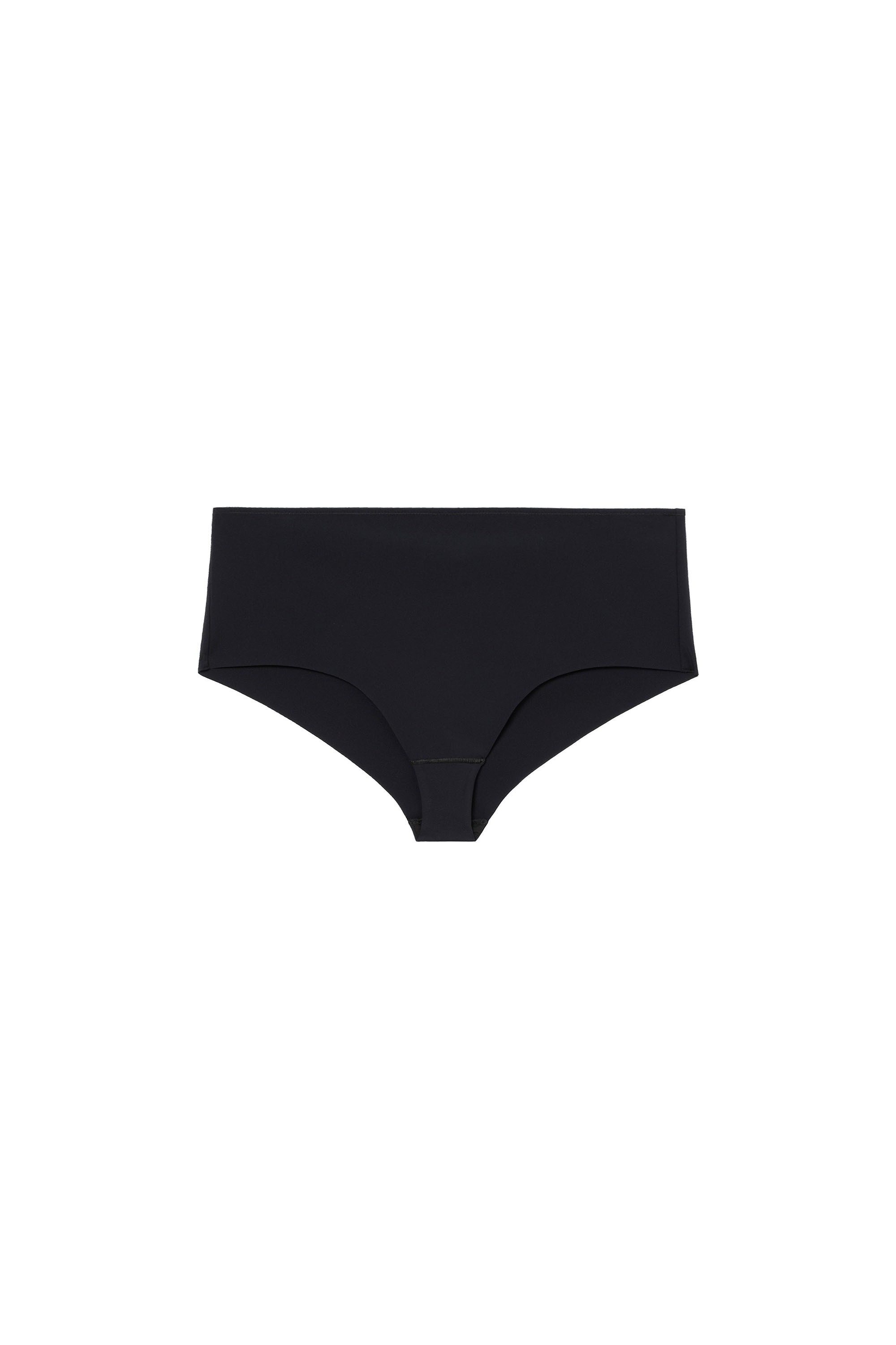 UFLB-HIGH-LY, Nero - Slips