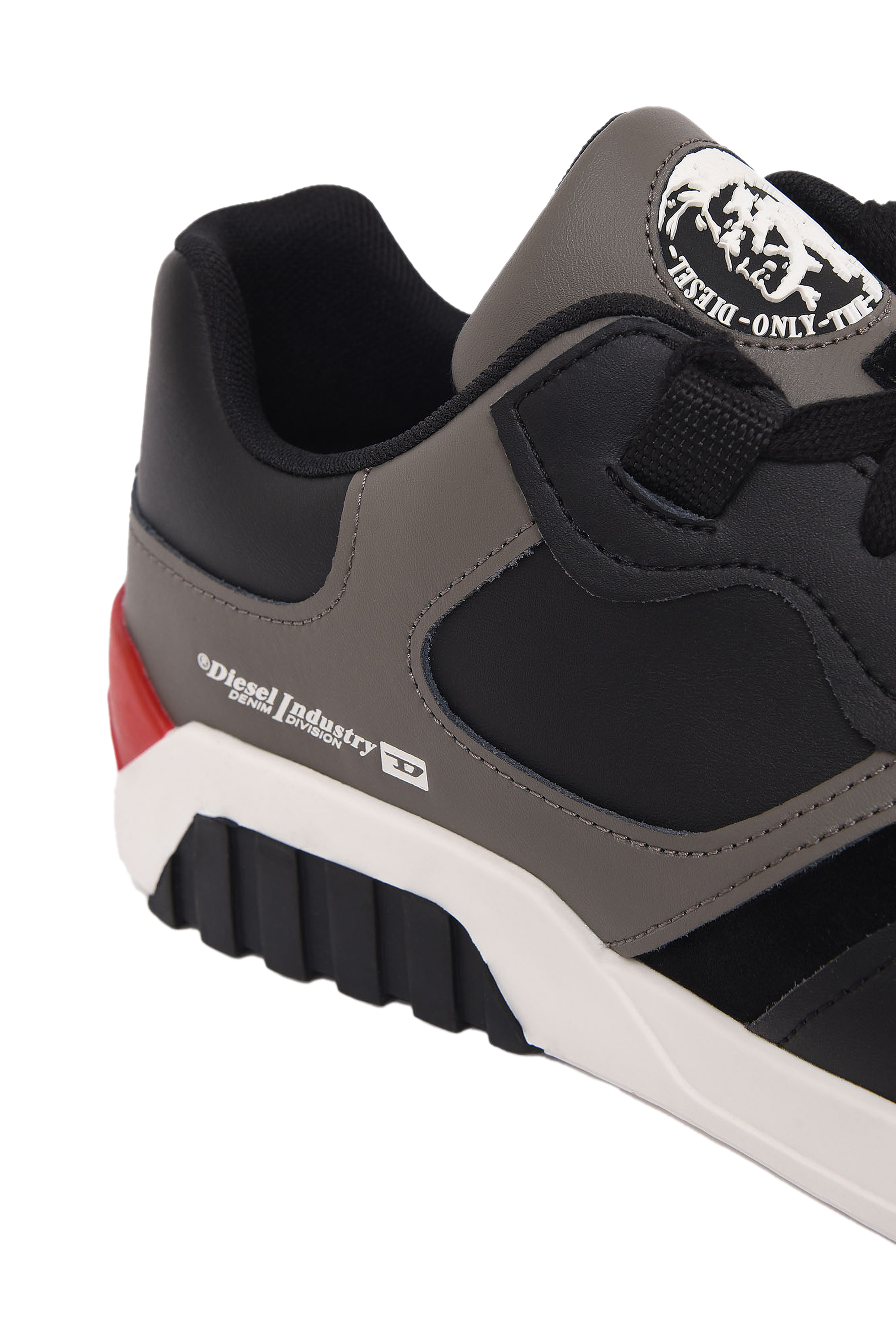 diesel le rua sneakers