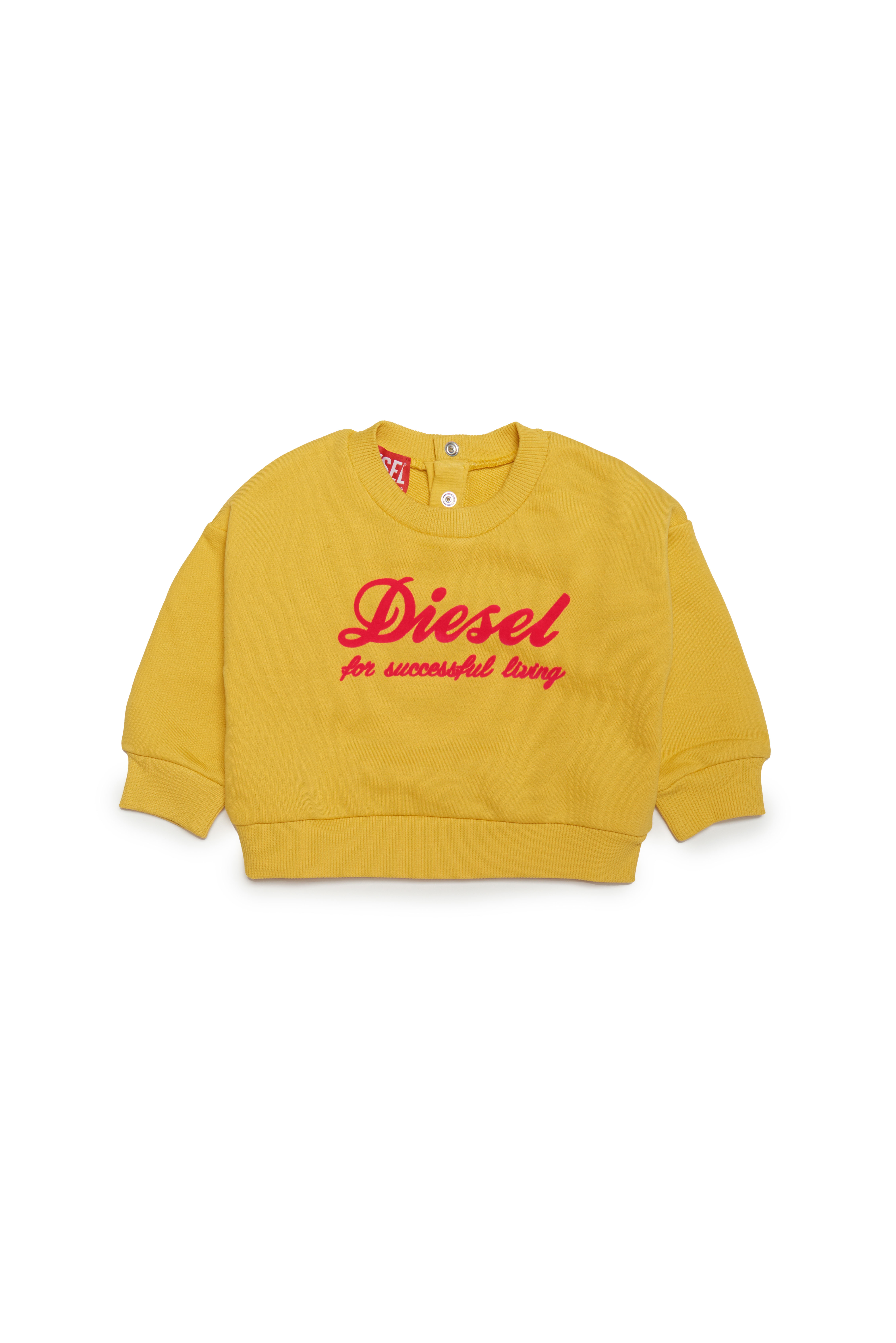Diesel - STANTB, Giallo - Image 1