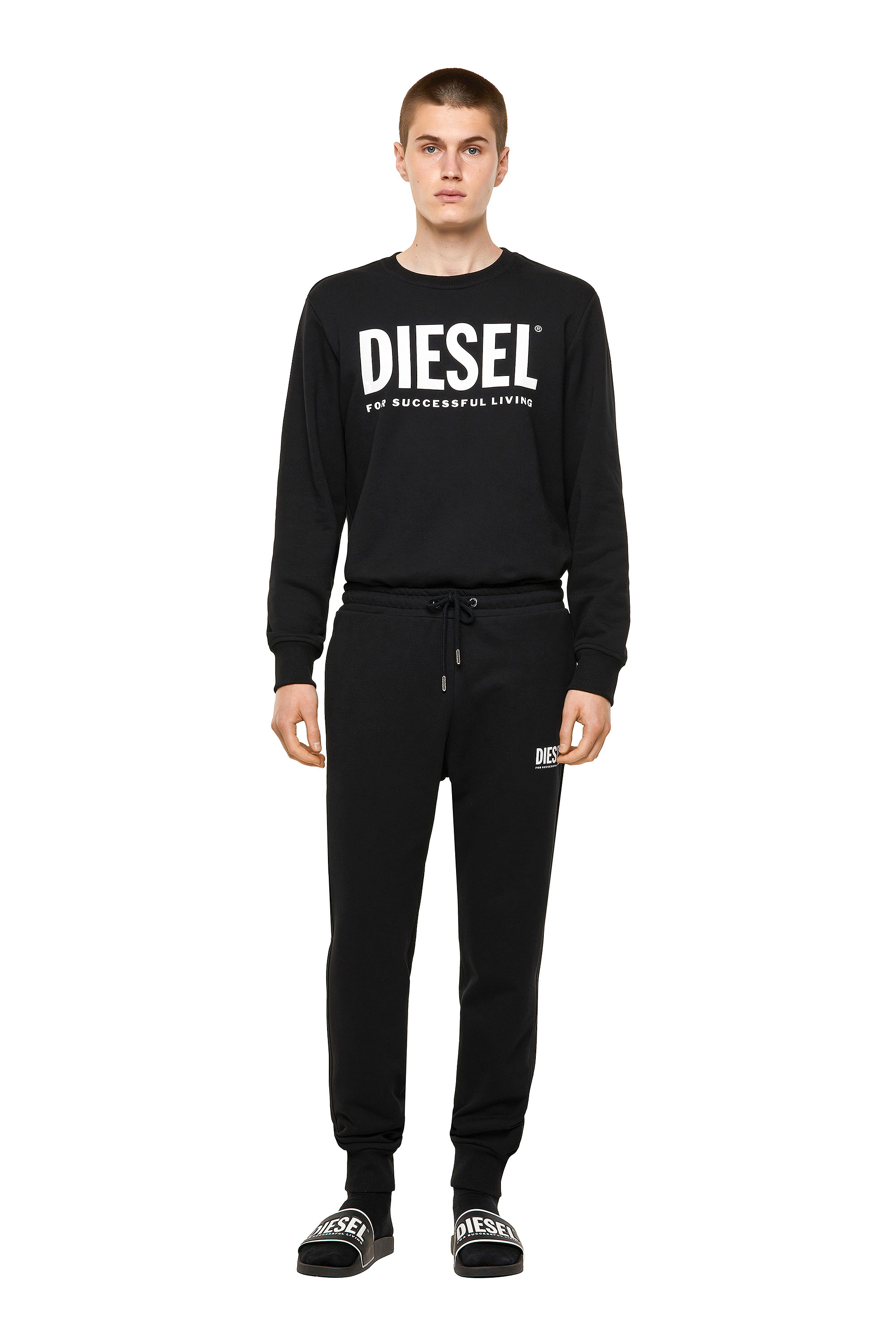 P-TARY-ECOLOGO, Nero Diesel - P-TARY-ECOLOGO, Nero - Image 1
