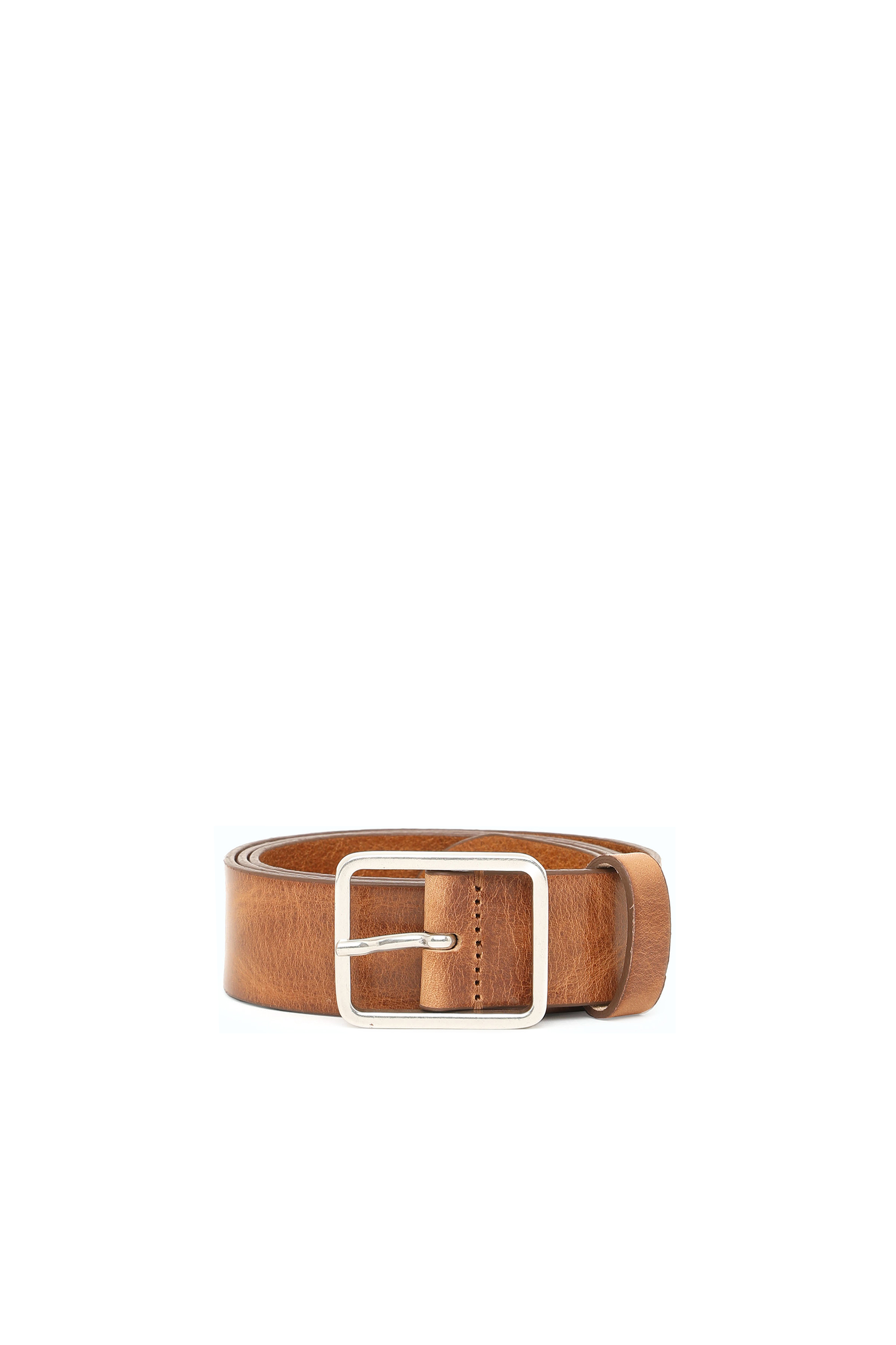 B-STRAIGHT, Marrone Chiaro - Cinture