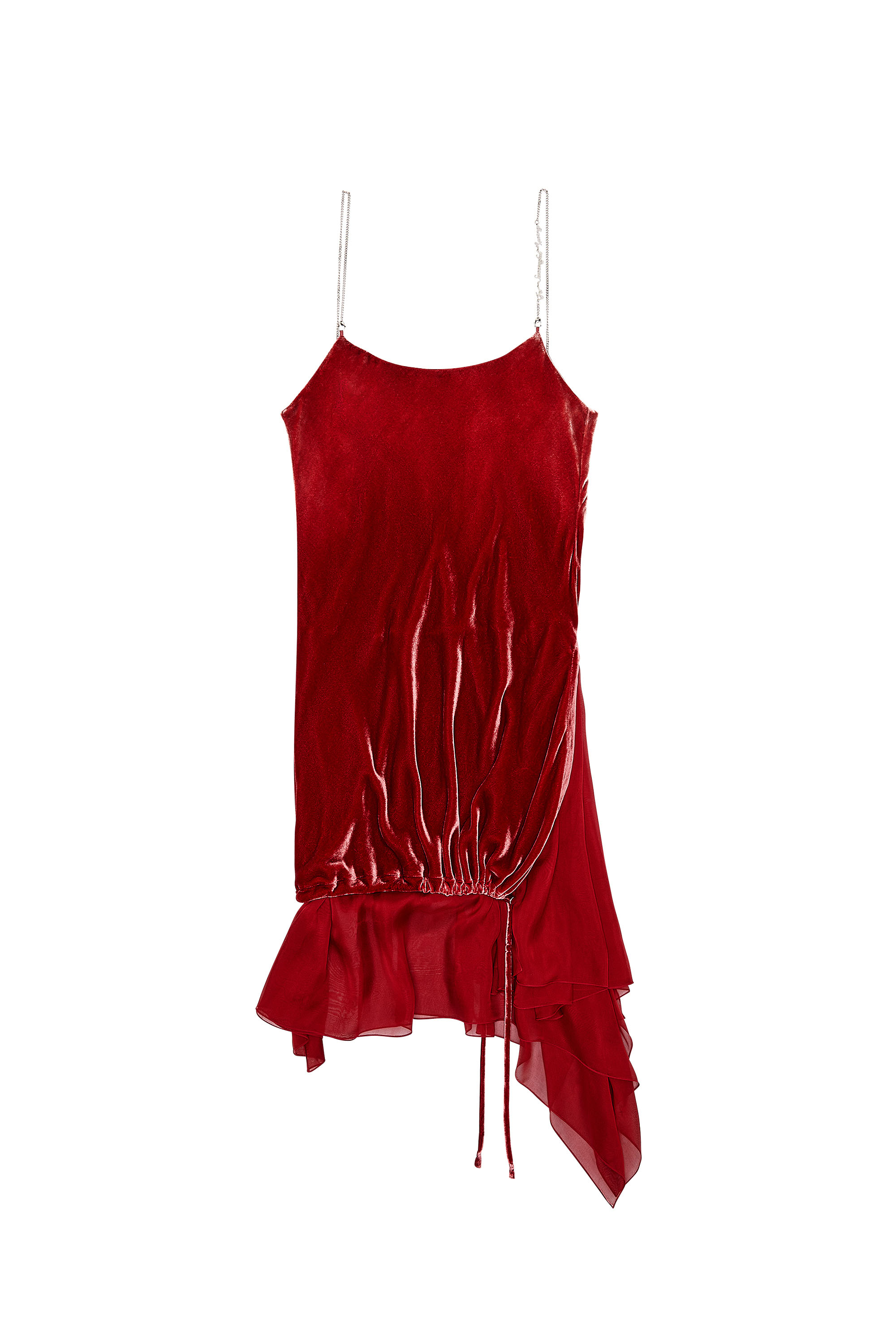 Diesel - D-RUCHI, Rosso - Image 2