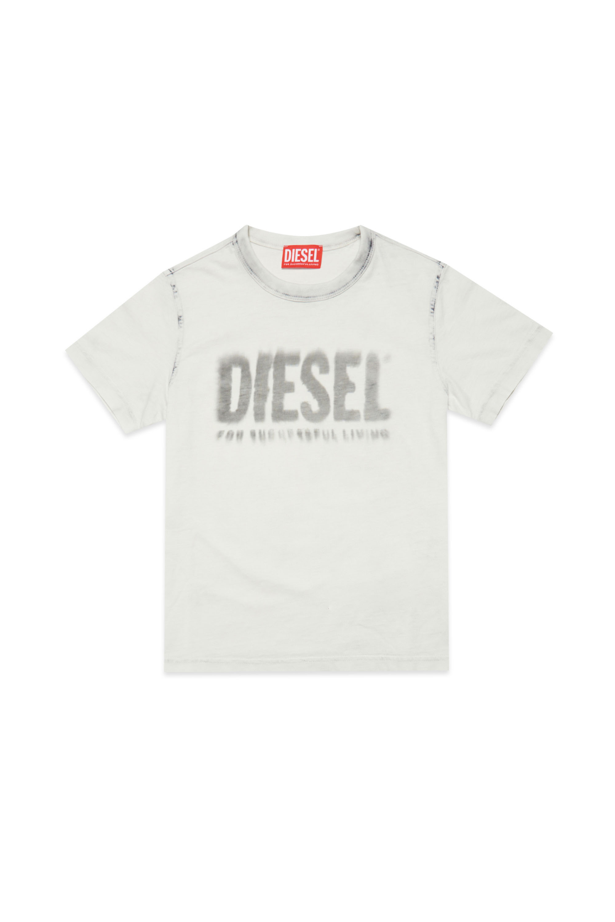 Diesel - TDIEGORE6, Bianco/Grigio - Image 1