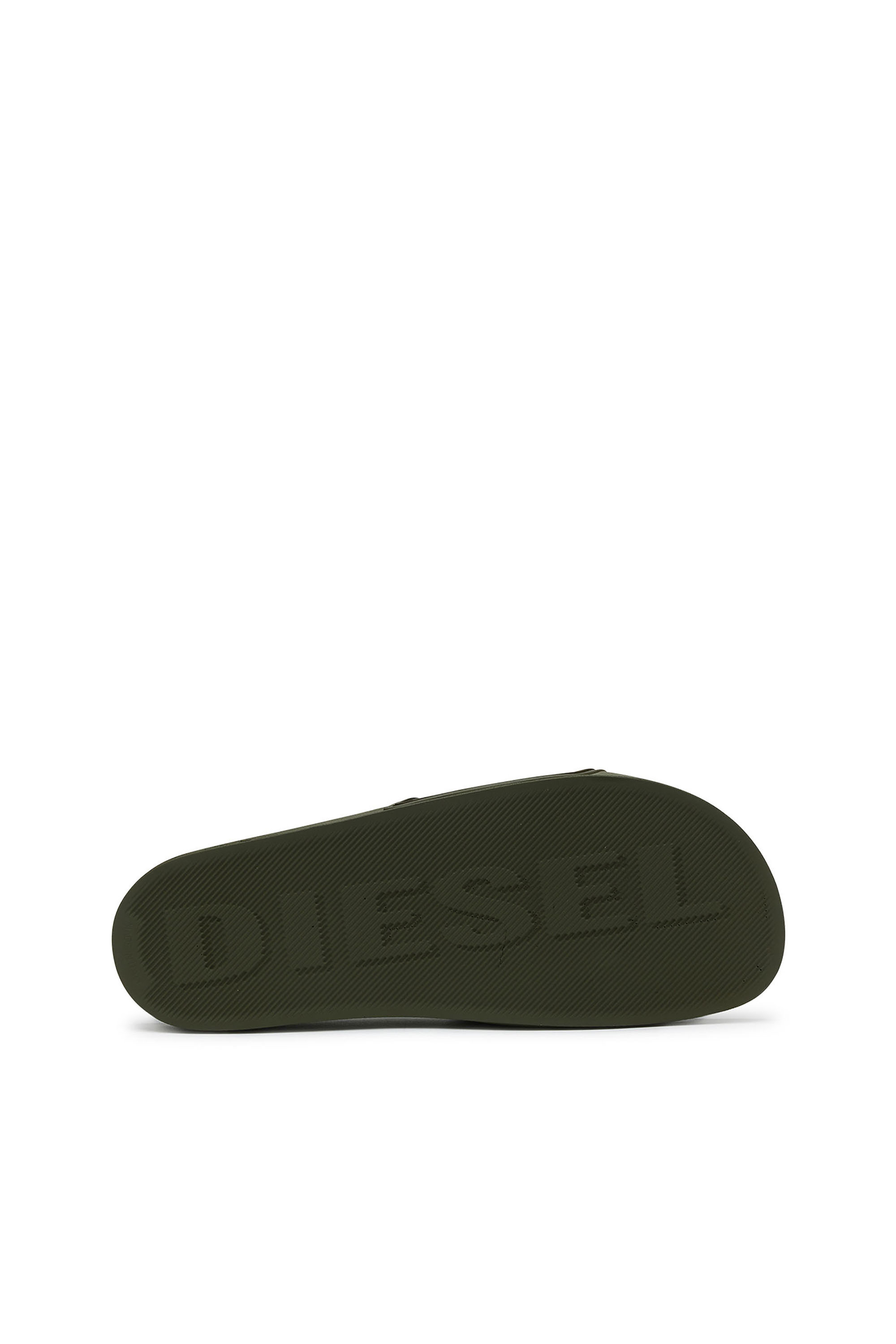 Diesel - SA-MAYEMI CC, Verde Oliva - Image 4