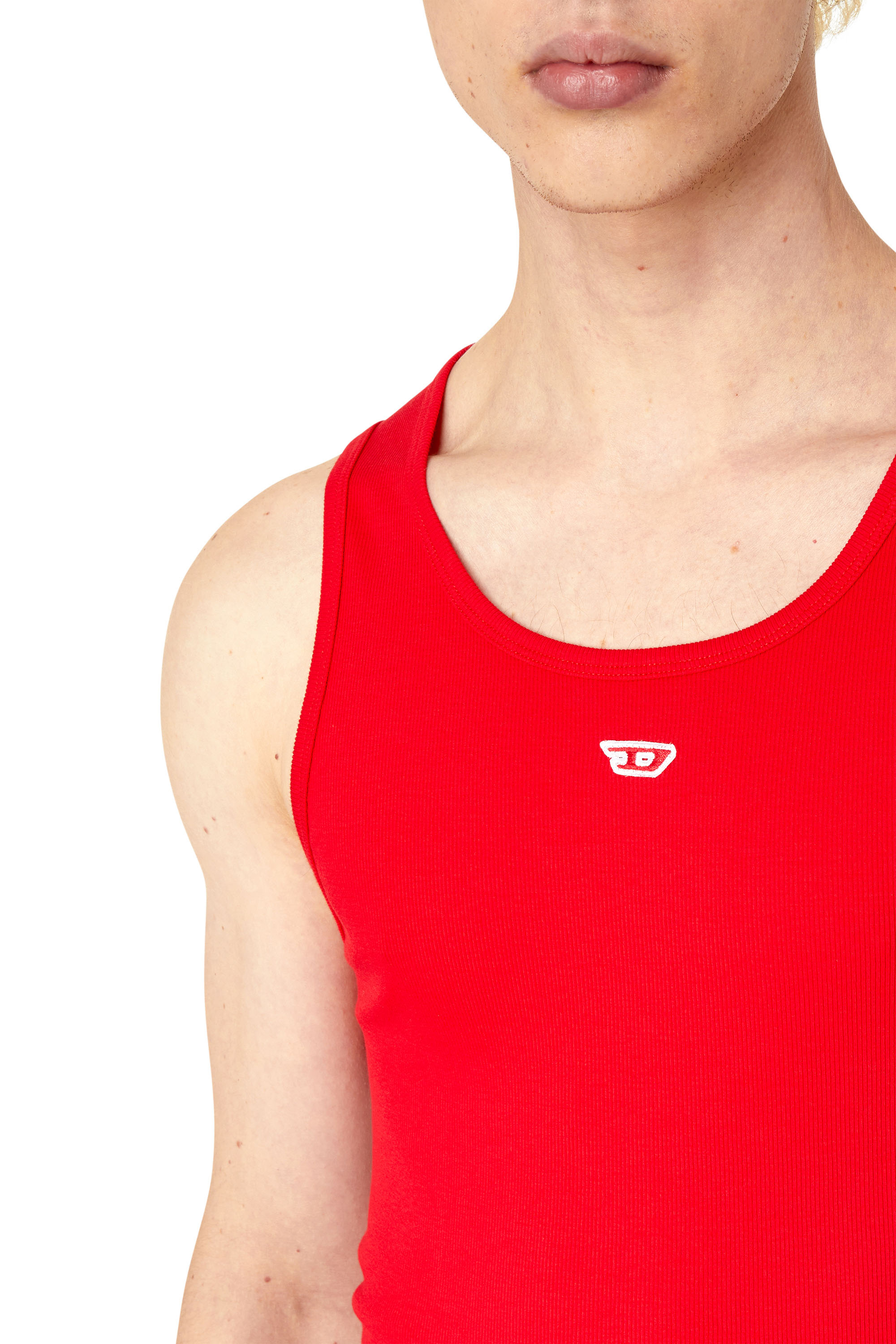 Diesel - T-LIFTY-D, Rosso - Image 5