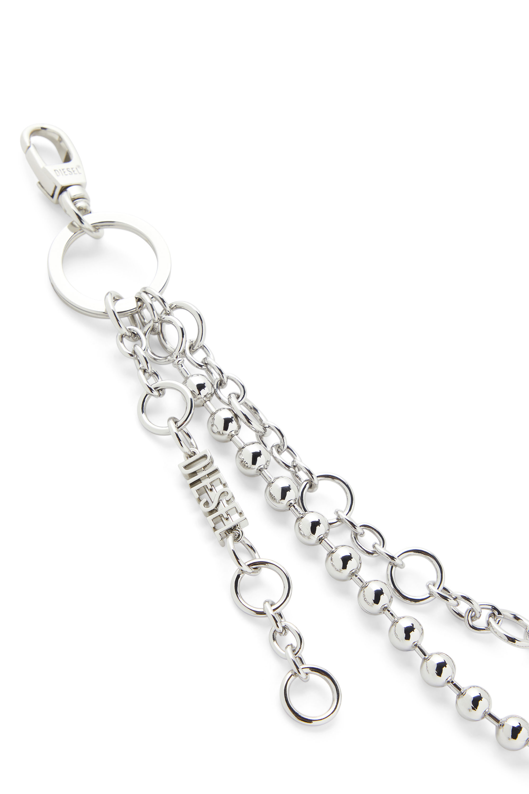 CHAIN-D M, Argento
