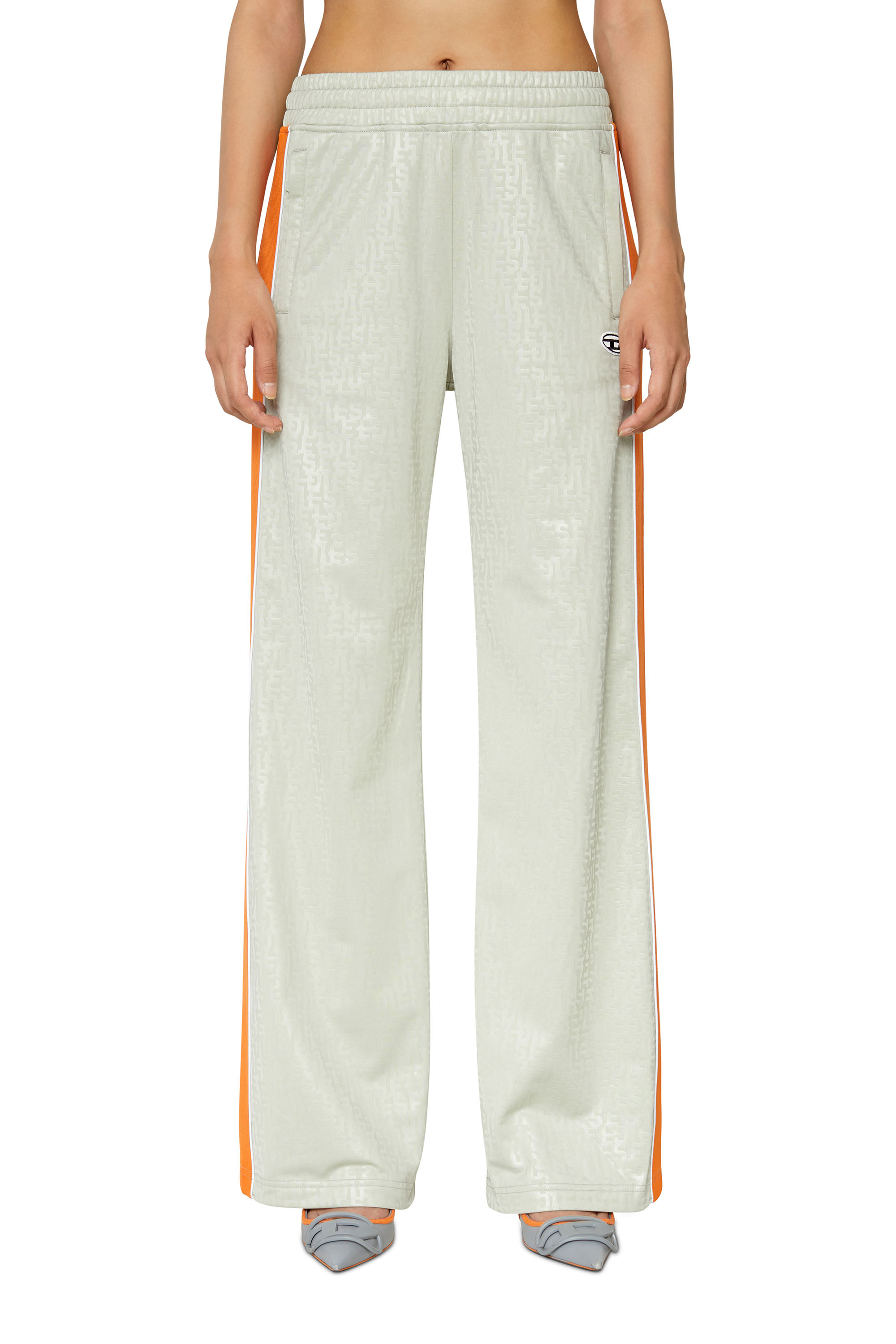 Donna Abbigliamento da Shorts da Shorts in denim e di jeans Frida pantalonciniWeekday in Cotone di colore Bianco 