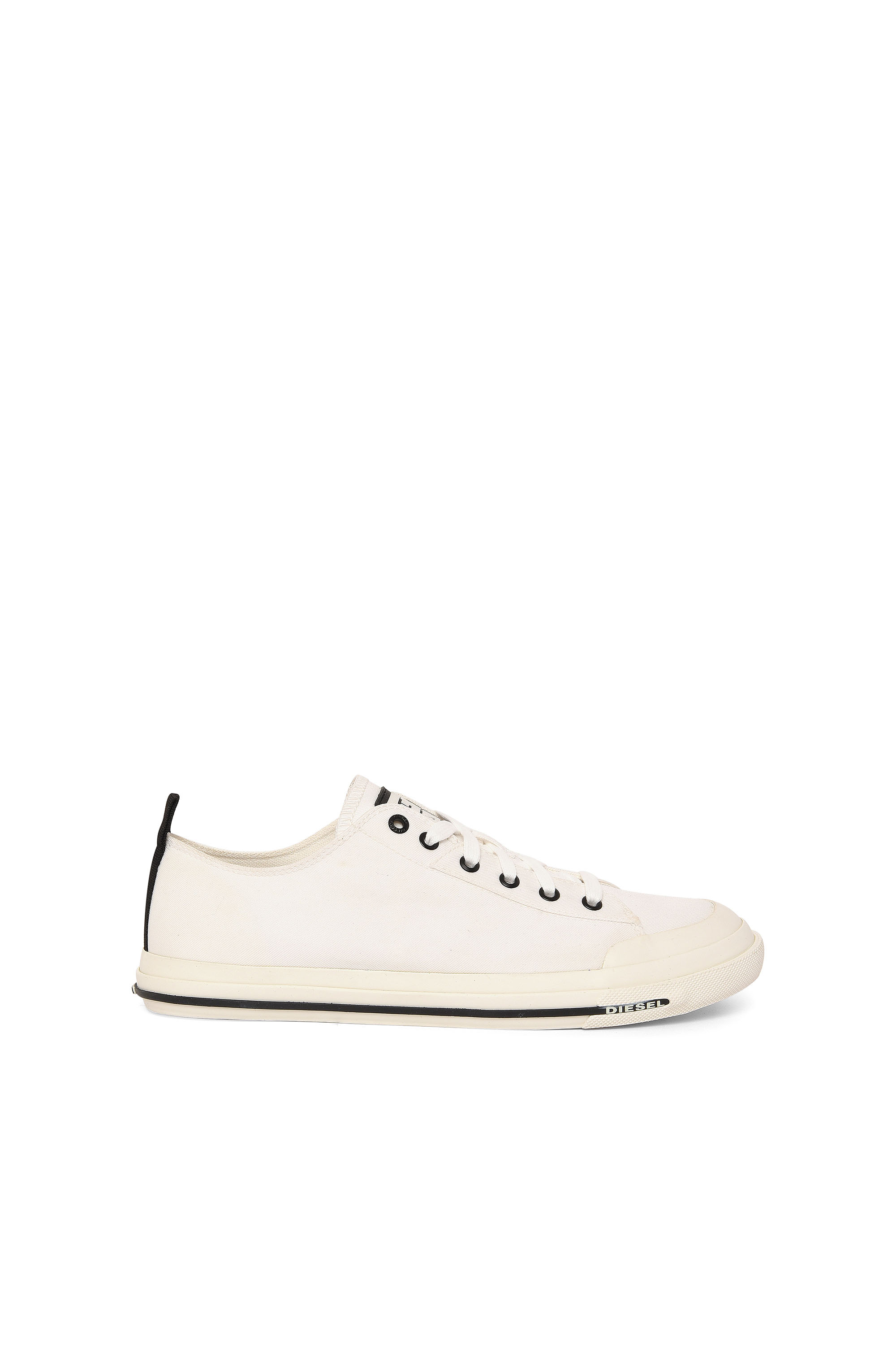 S-ASTICO LOW CUT, Bianco - Sneakers